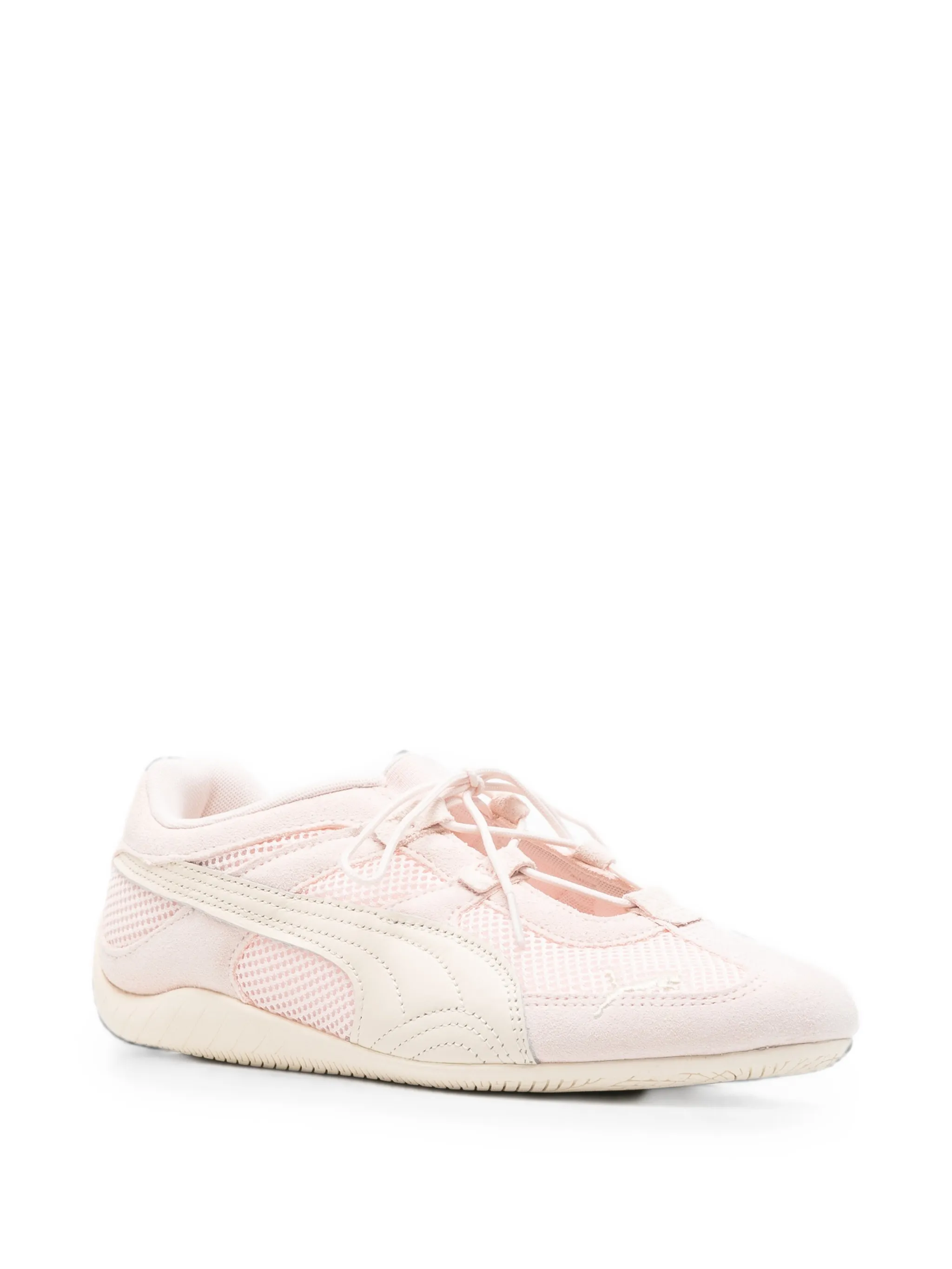 Speedcat Go lace-up sneakers