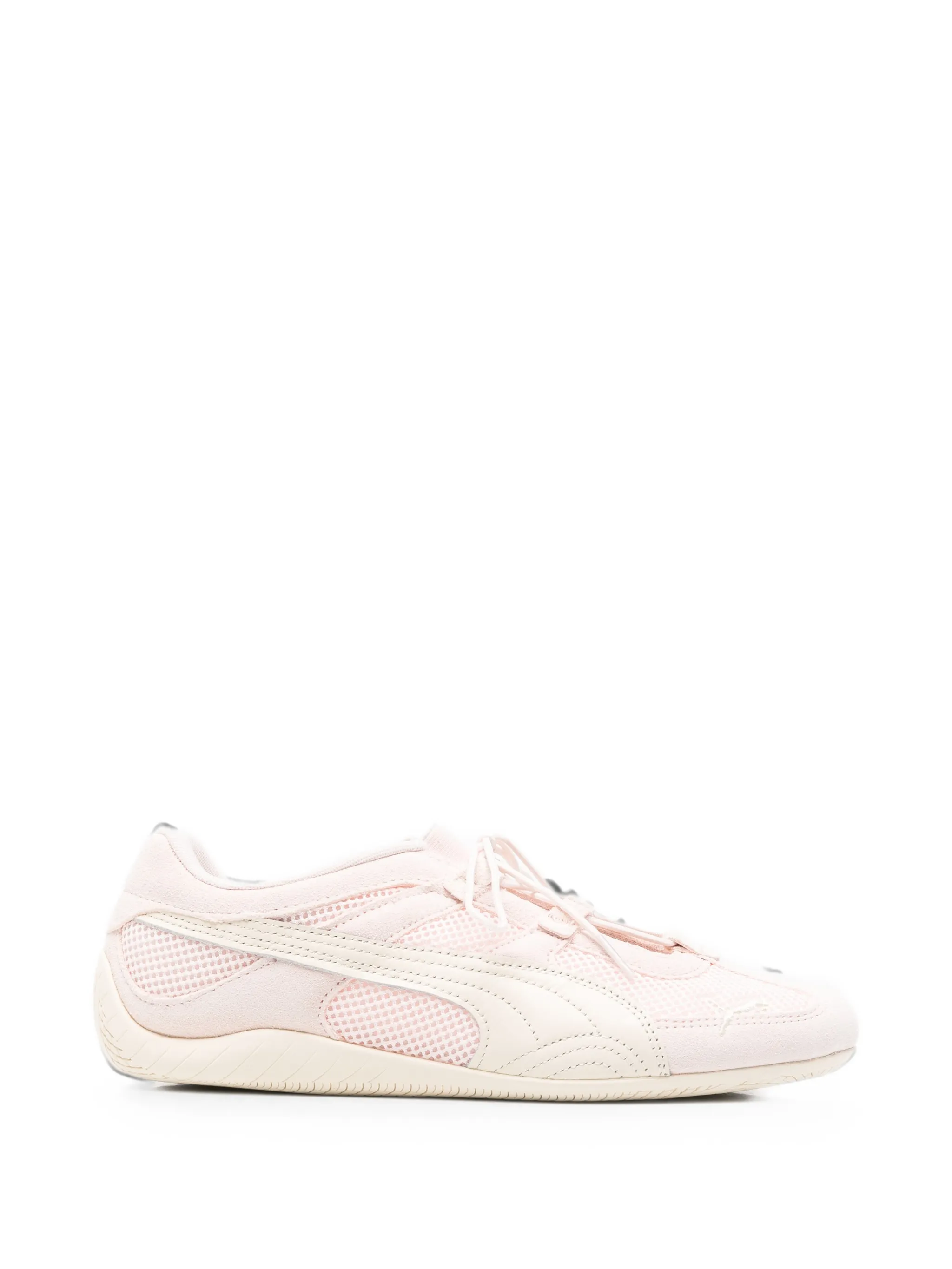 Speedcat Go lace-up sneakers