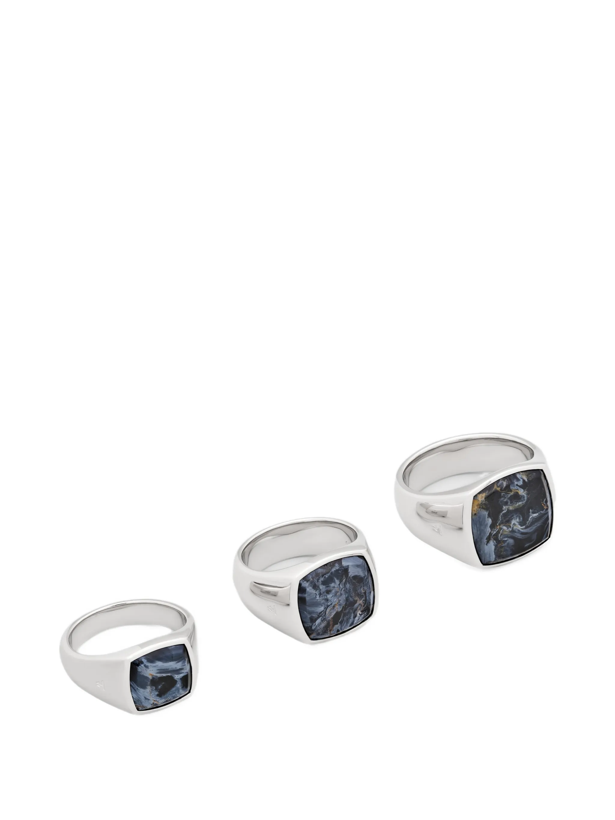 Kay pietersite ring