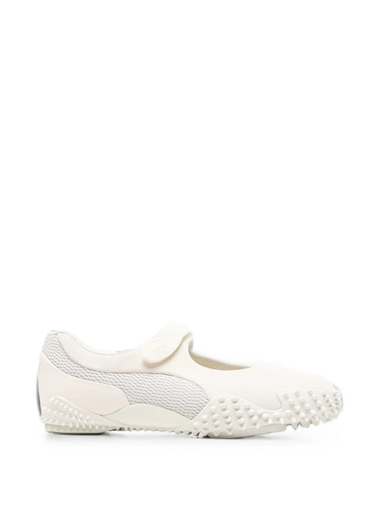Mostro Fey PRM touch-strap sneakers