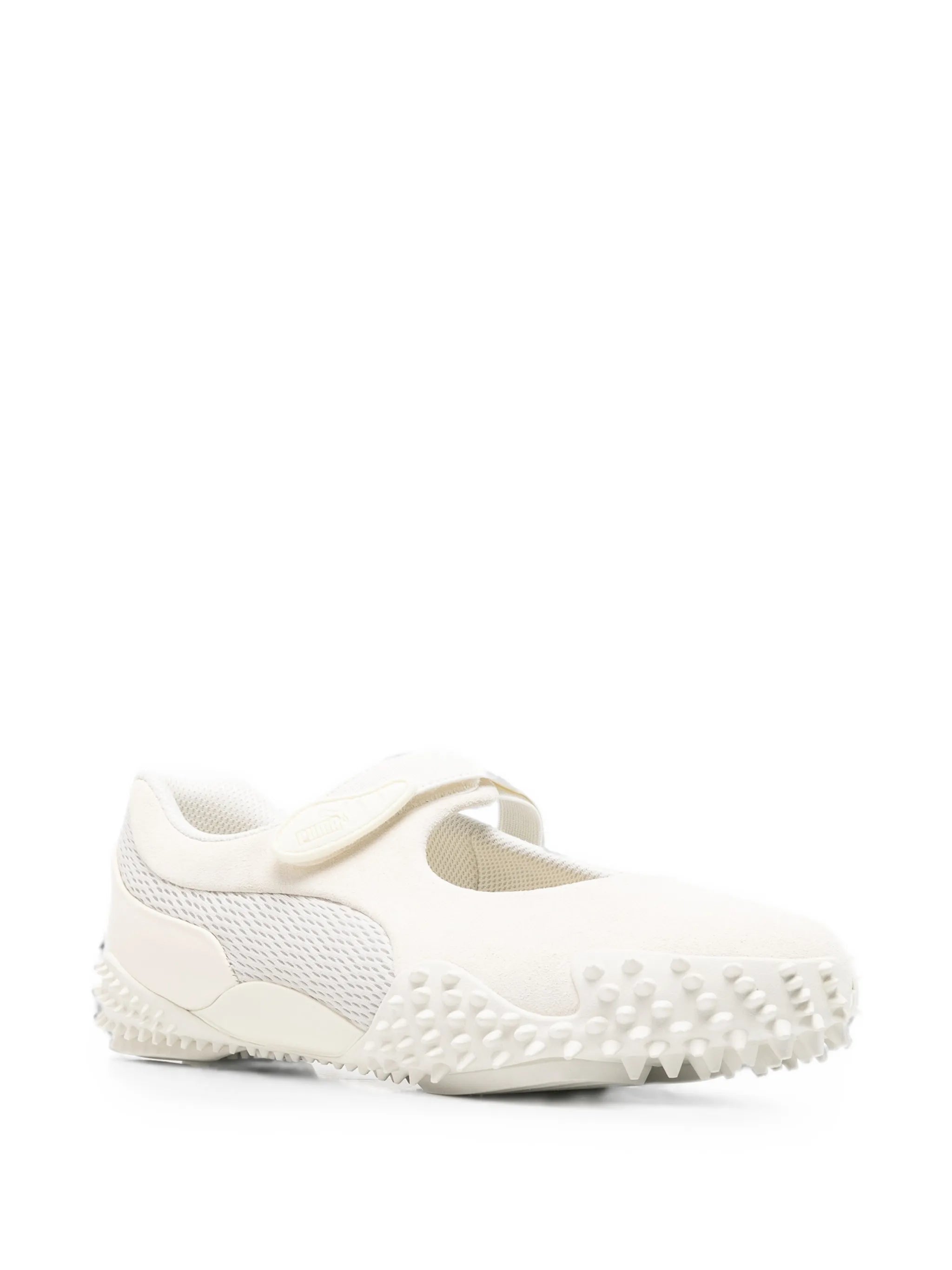 Mostro Fey PRM touch-strap sneakers