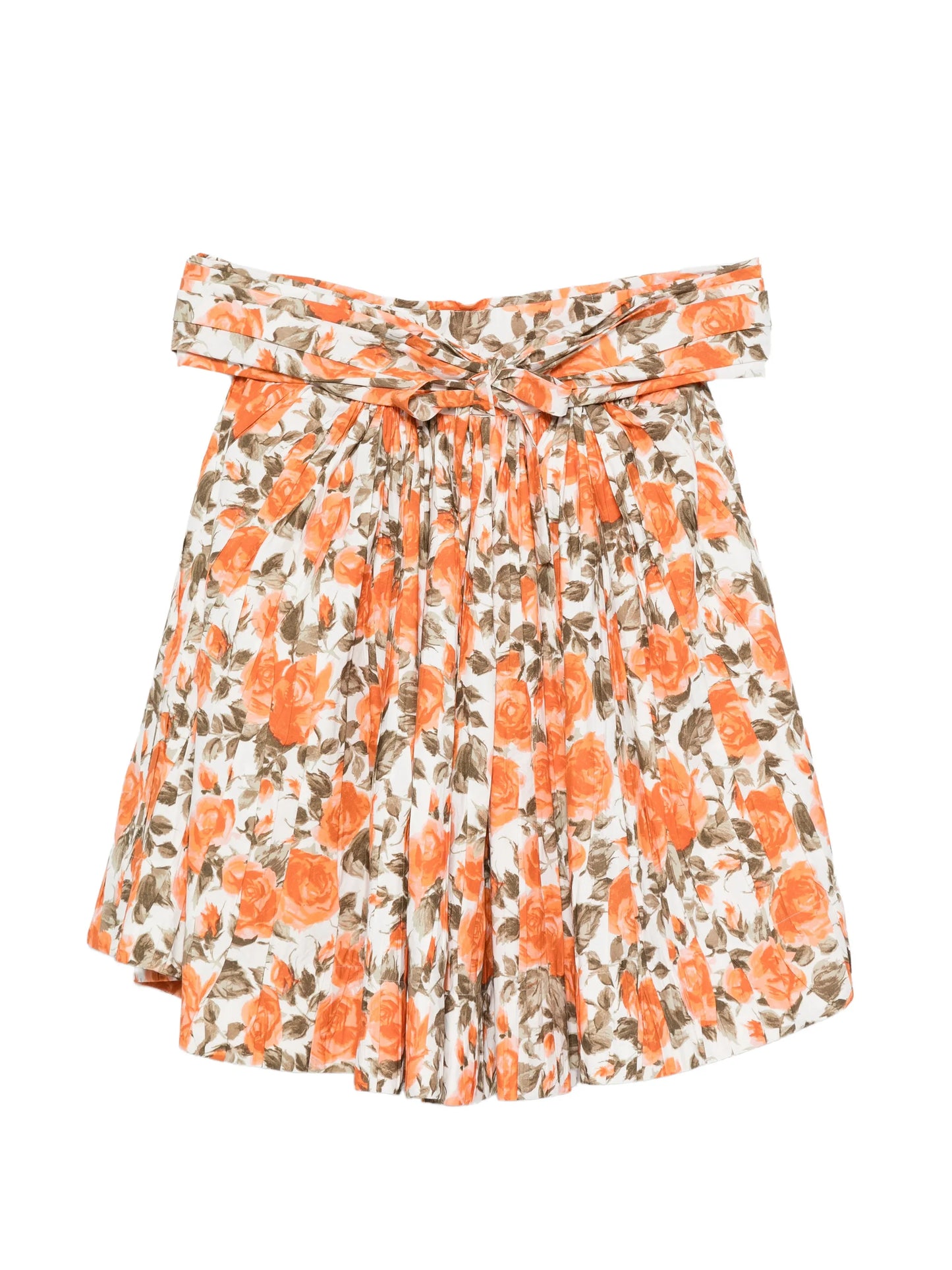off-the-shoulder mini dress