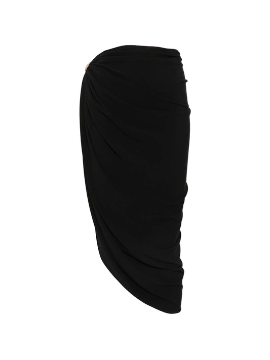 Licenza asymmetric skirt