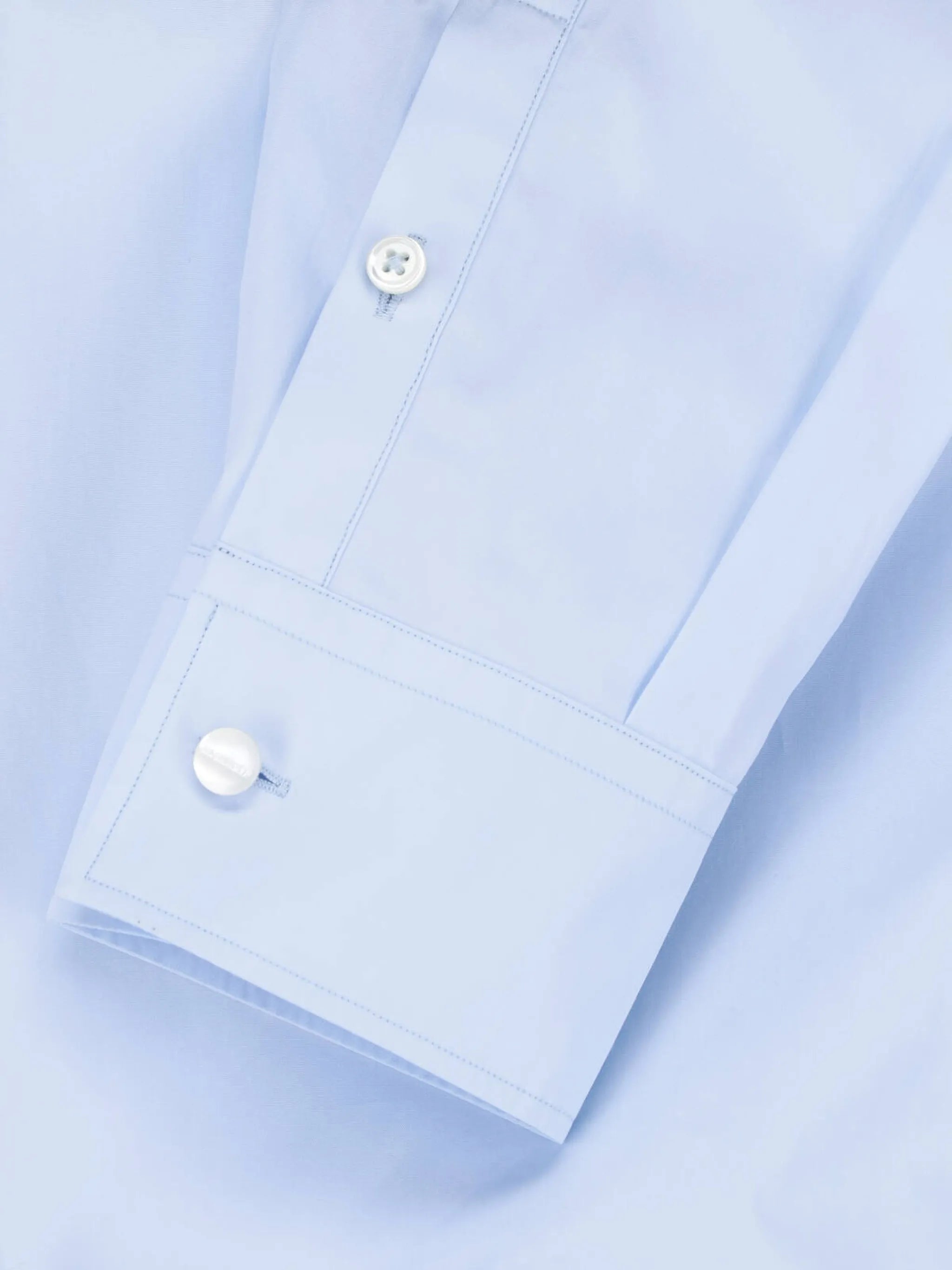 button-up shirt