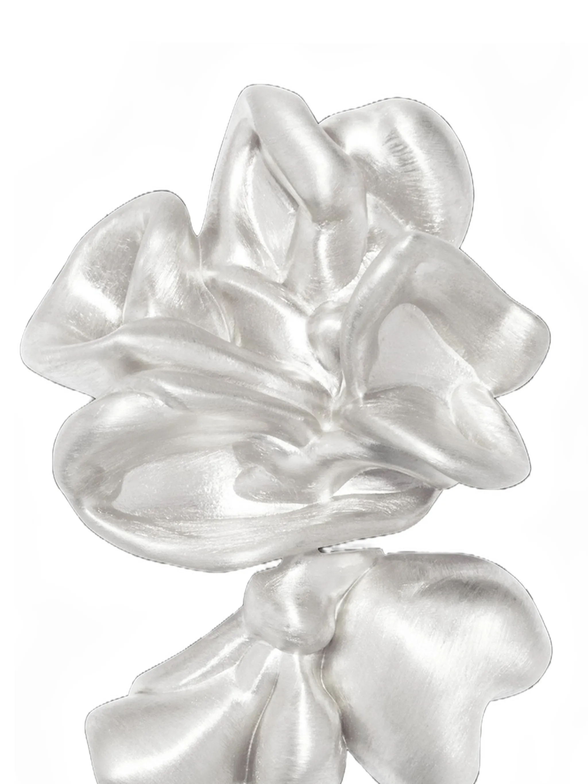 Splotch earrings
