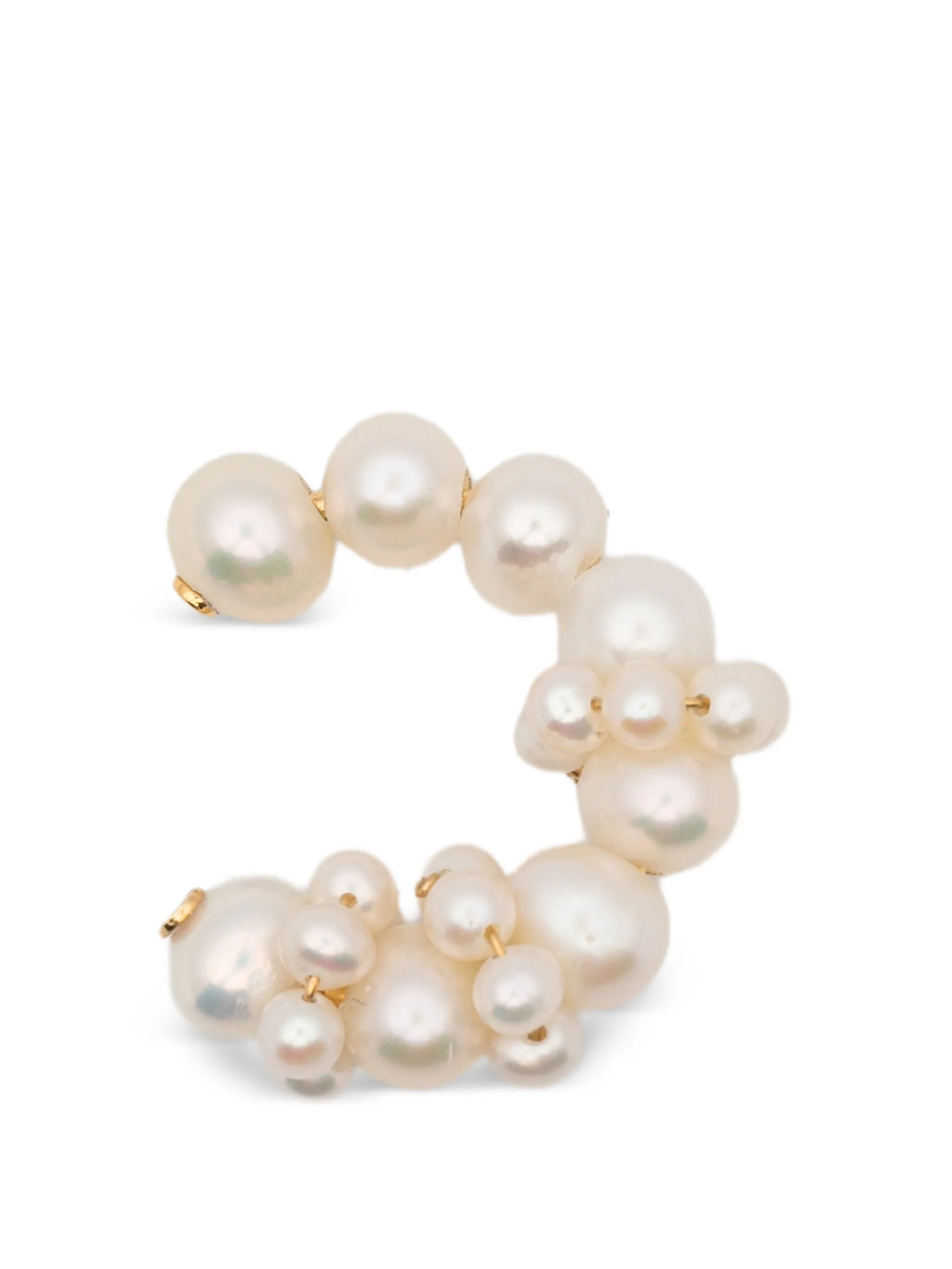 Posy earring