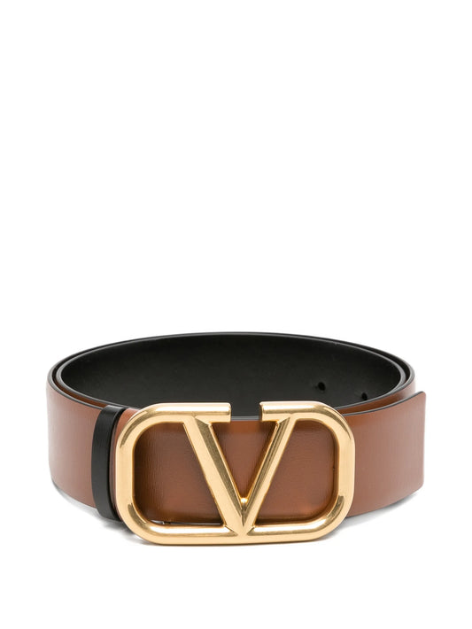 VLogo reversible belt