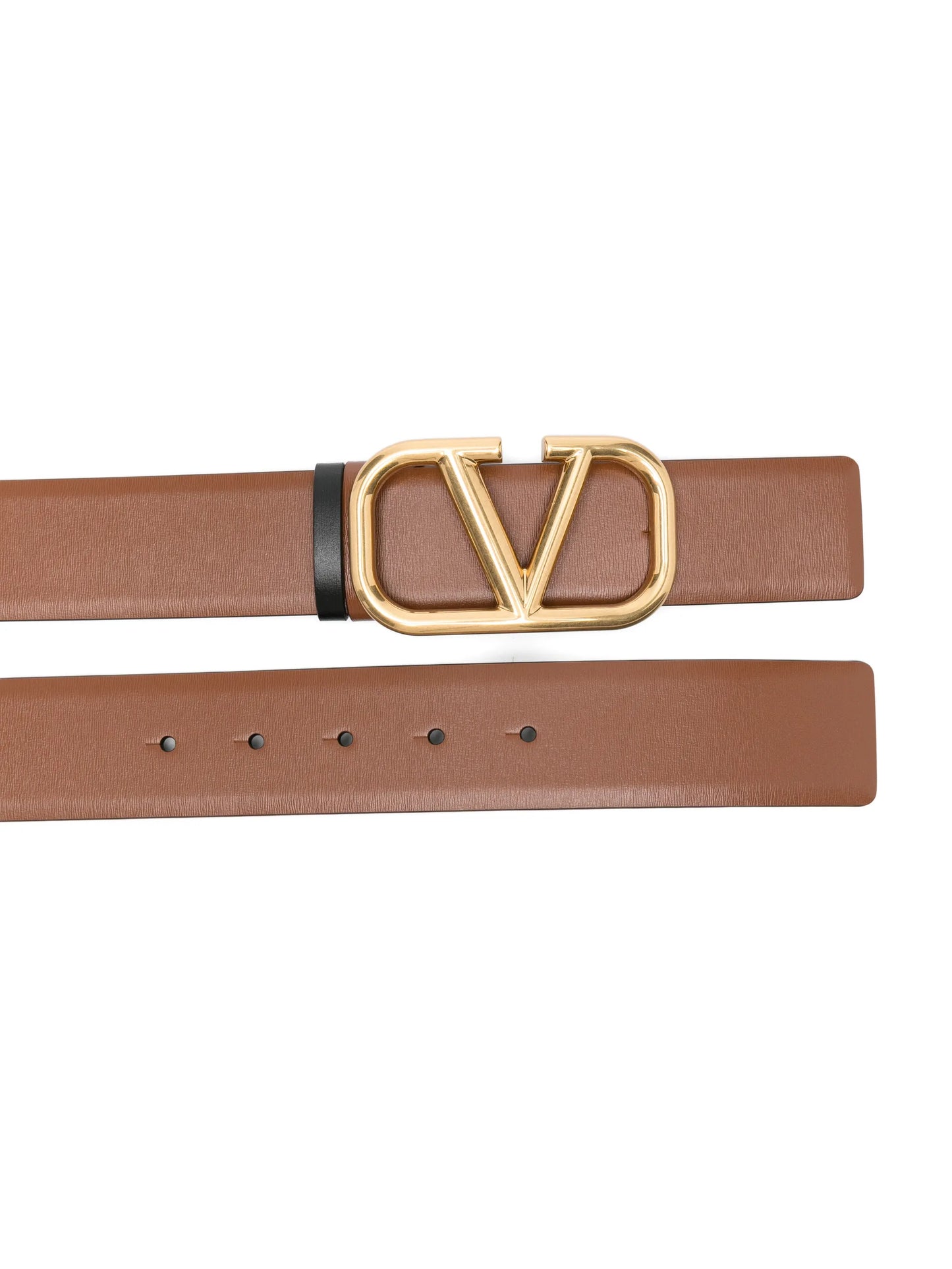 VLogo reversible belt