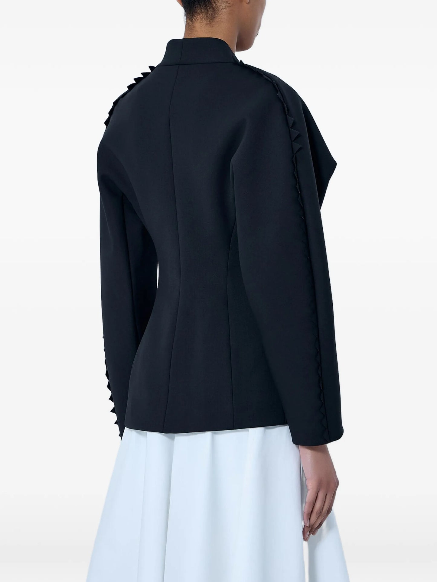 The Châle jacket