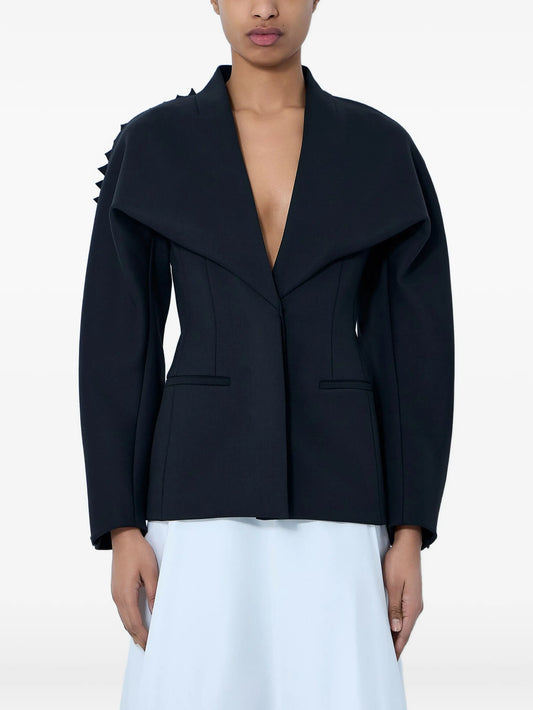 The Châle jacket