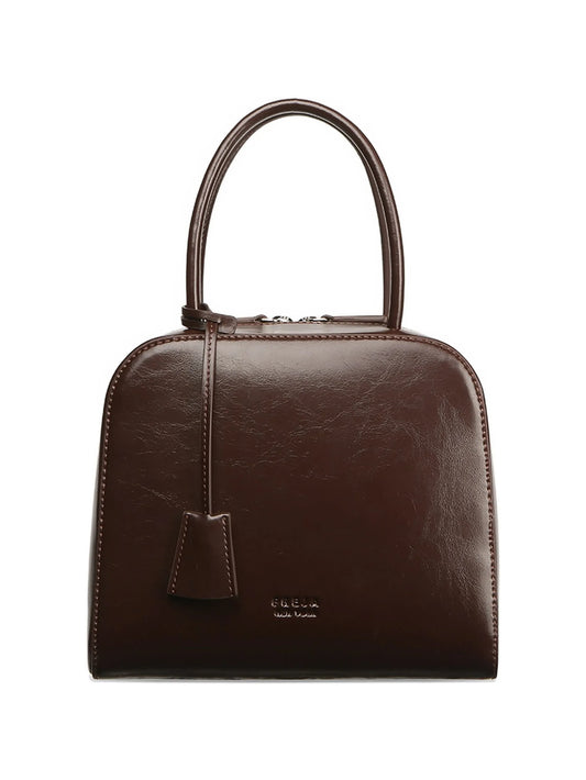 Miro top-handle bag