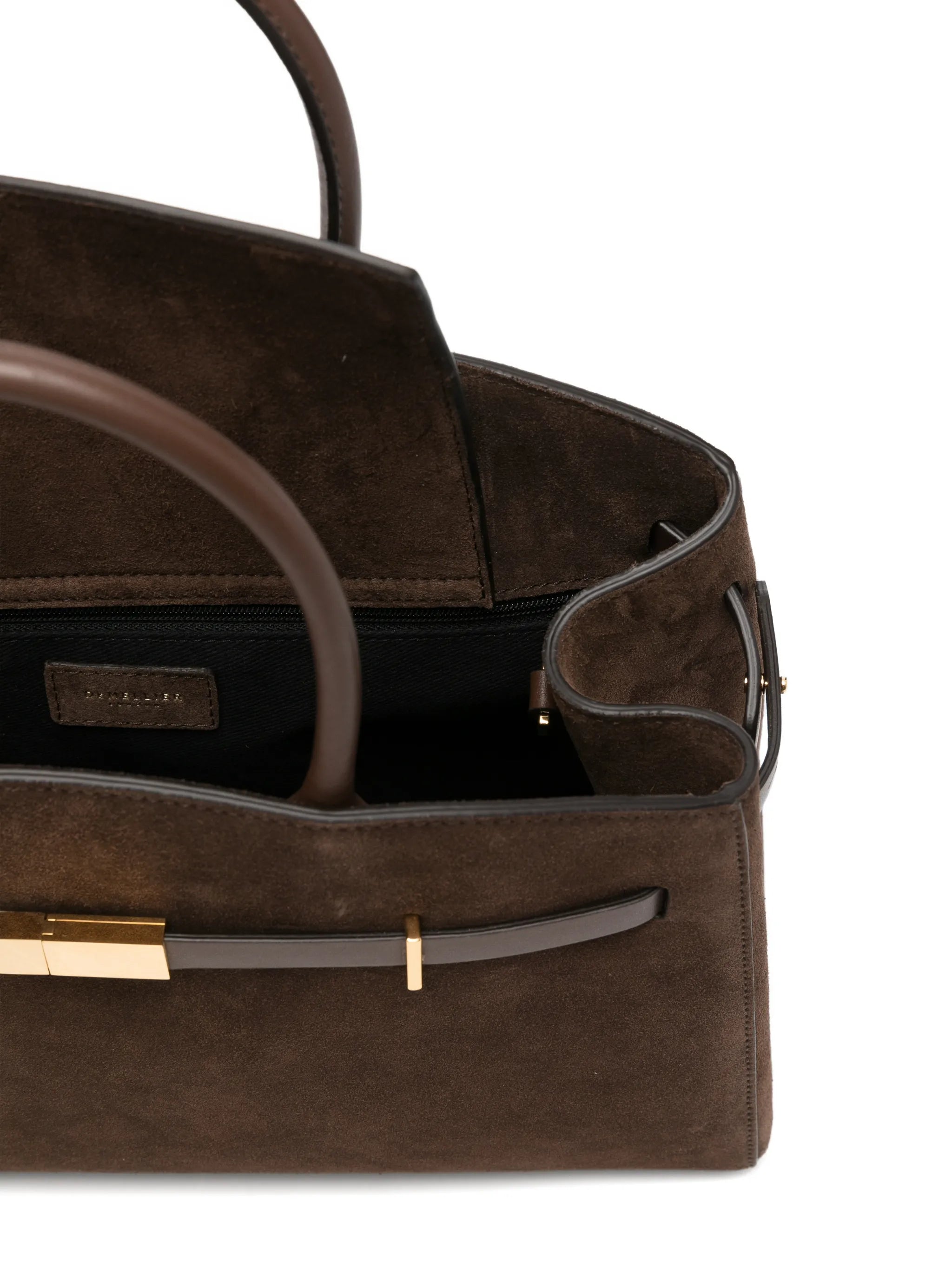 midi Hudson tote bag