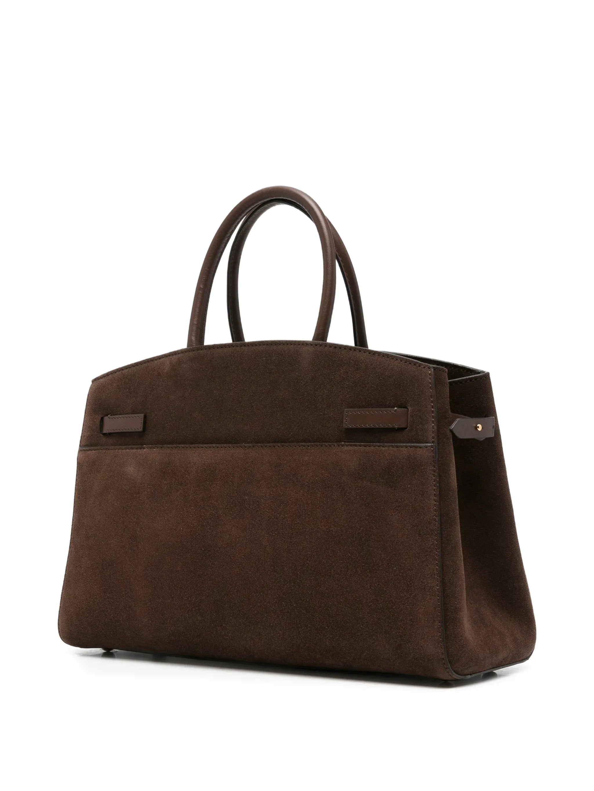 midi Hudson tote bag