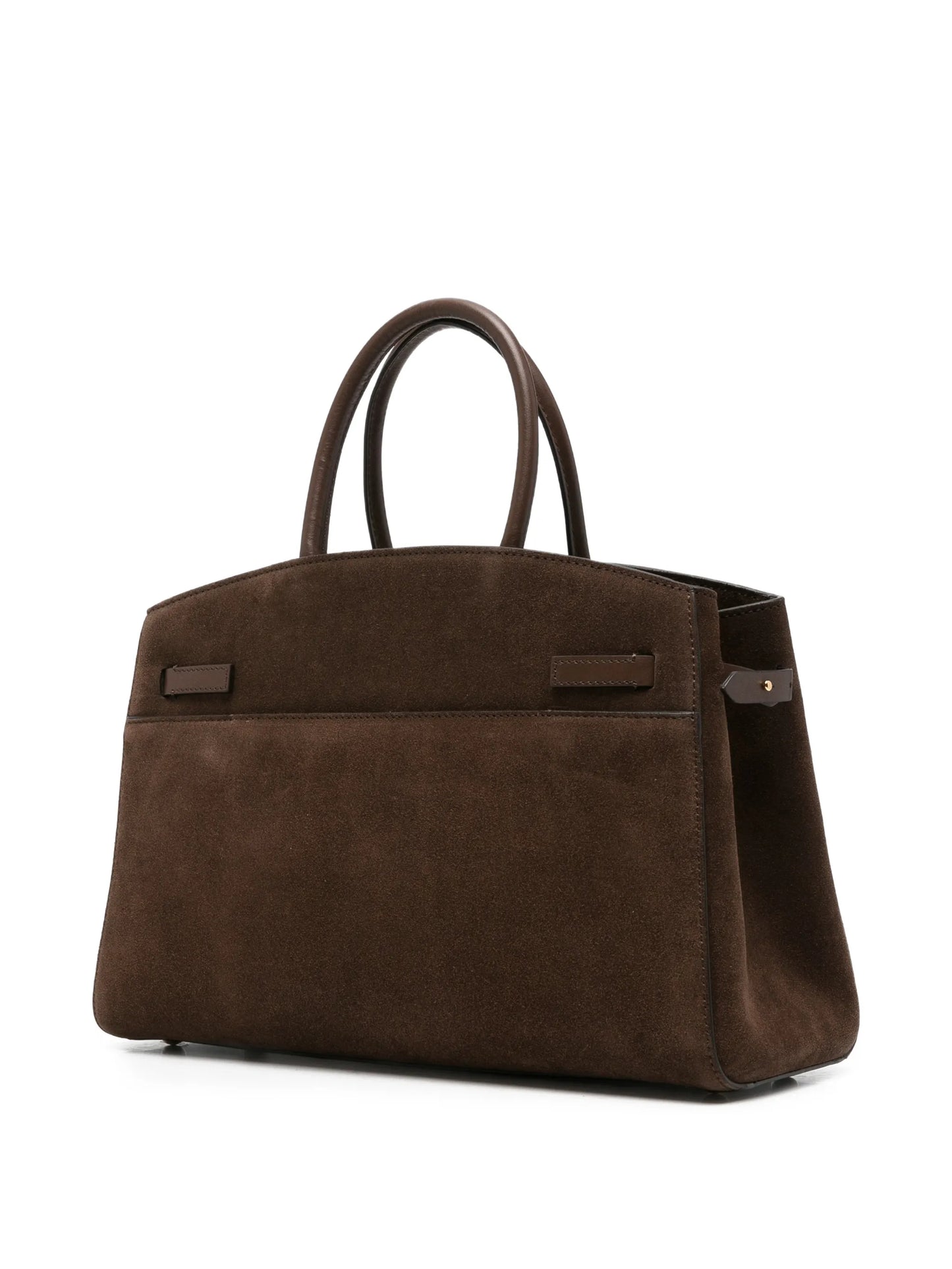 midi Hudson tote bag