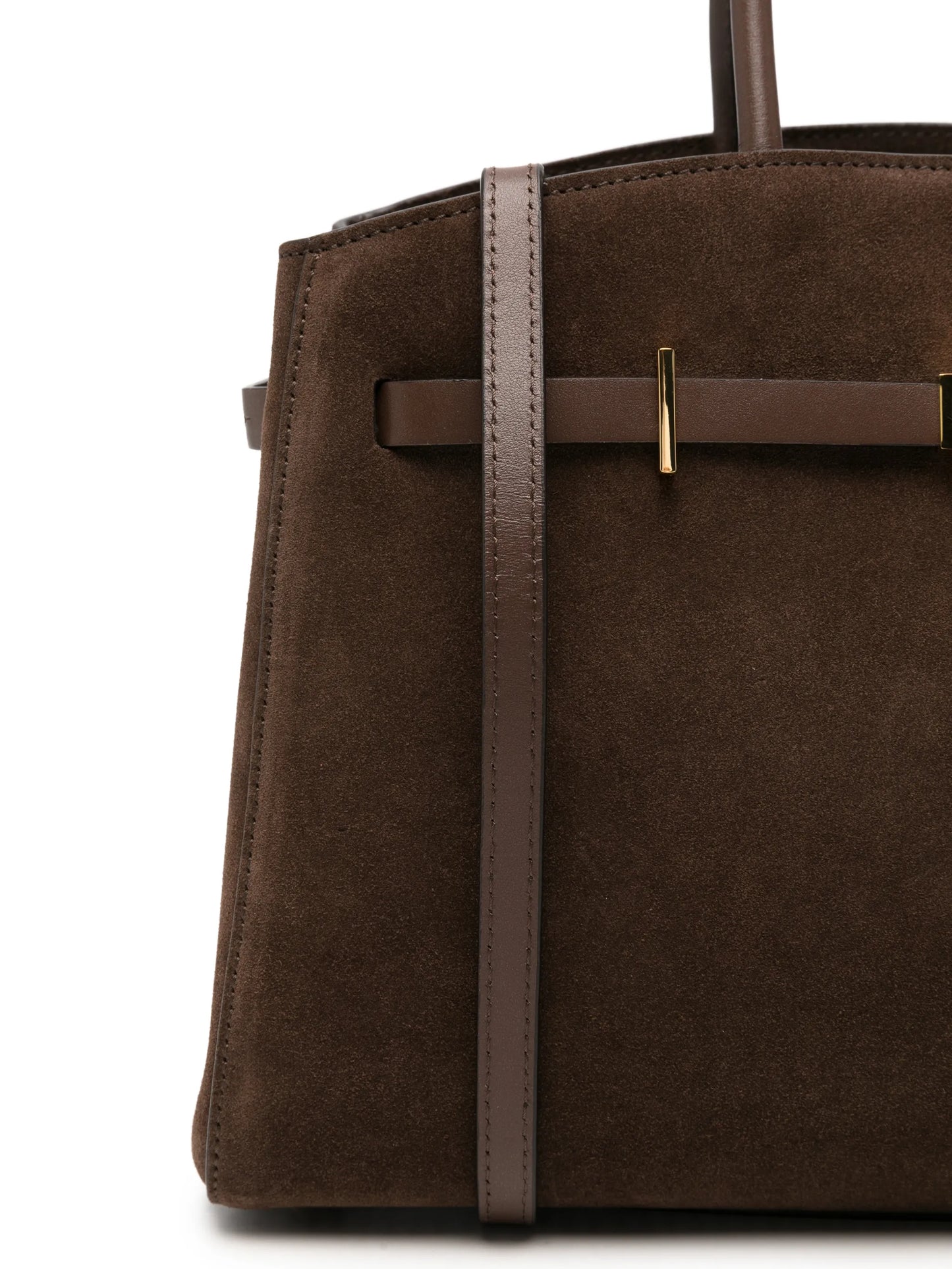 midi Hudson tote bag