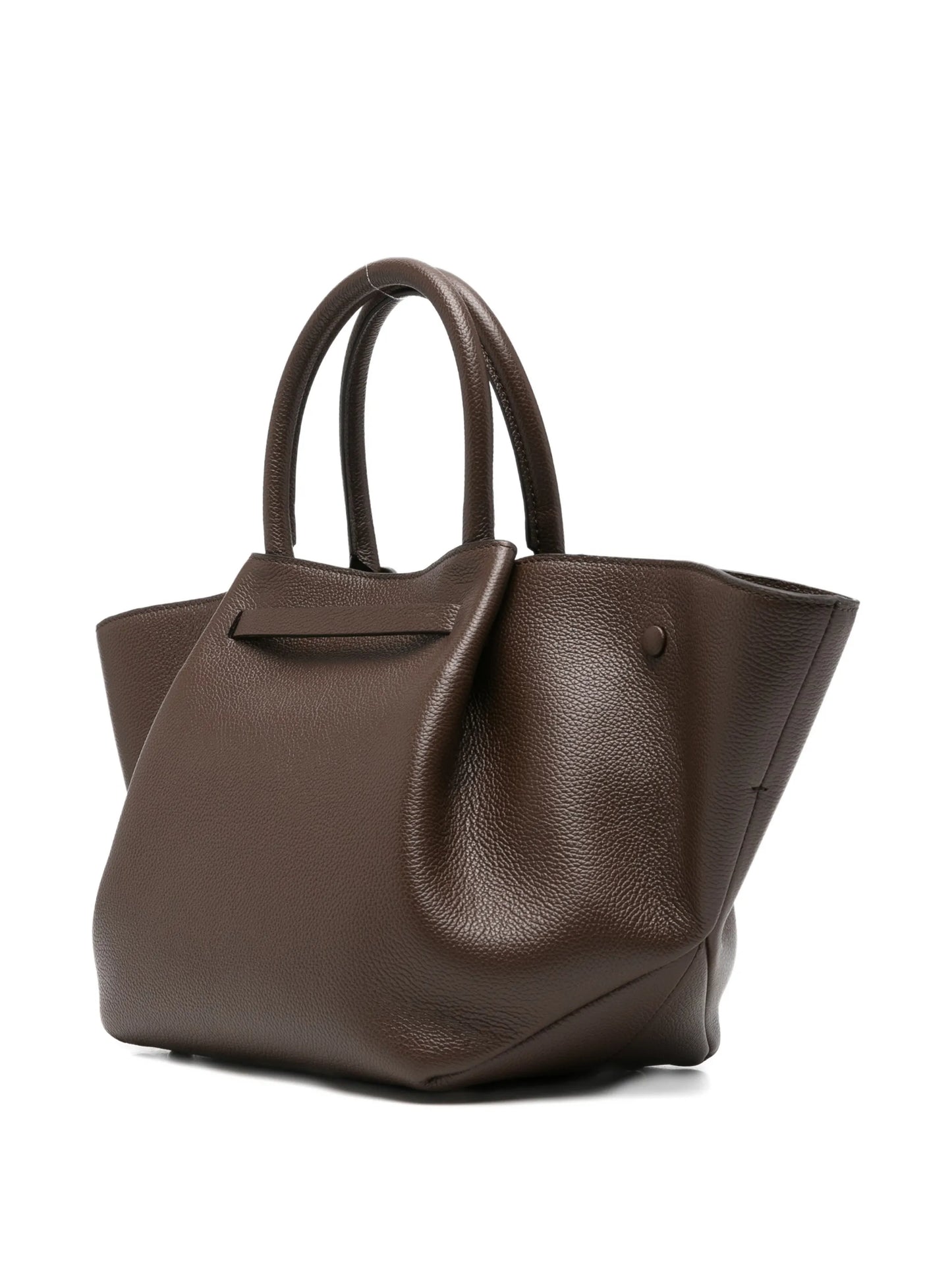midi New York tote bag