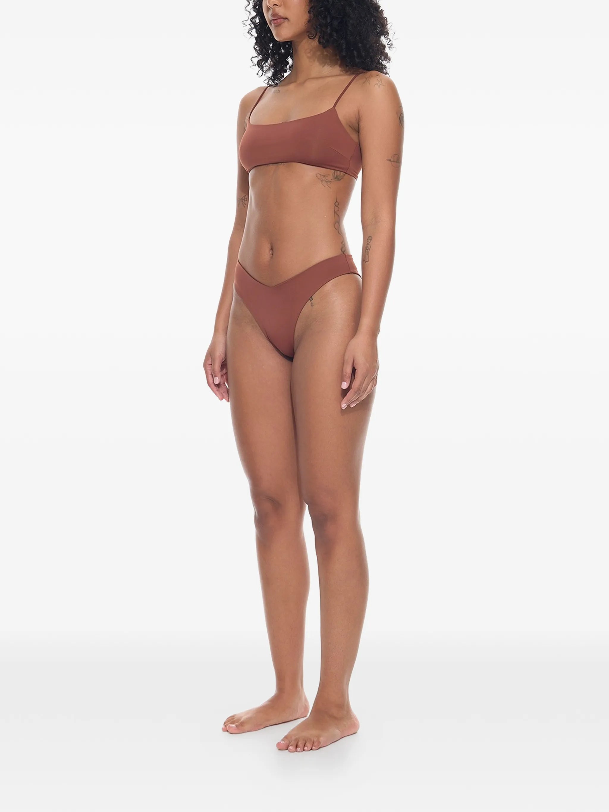 Orella bikini bottoms