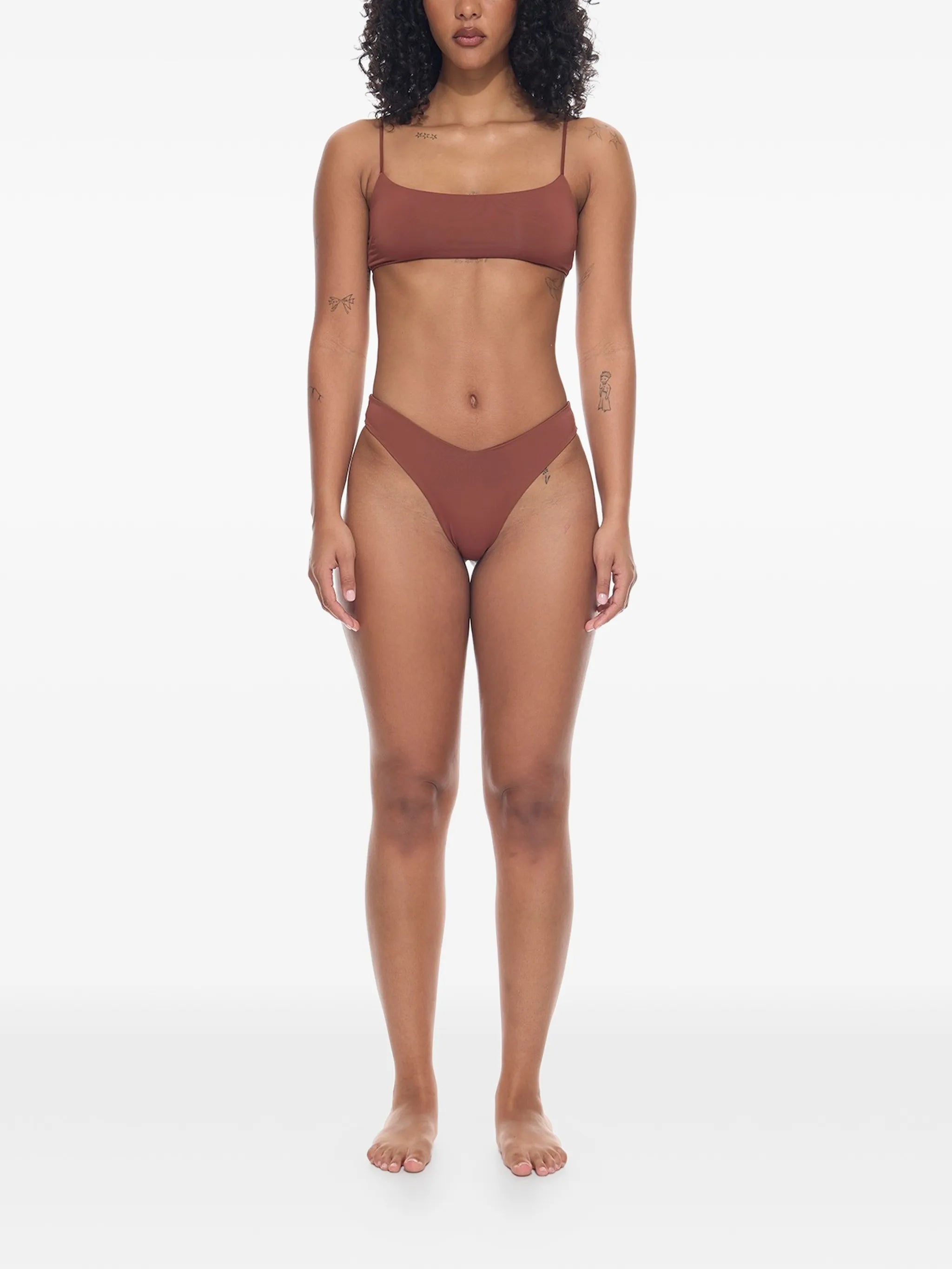Orella bikini bottoms