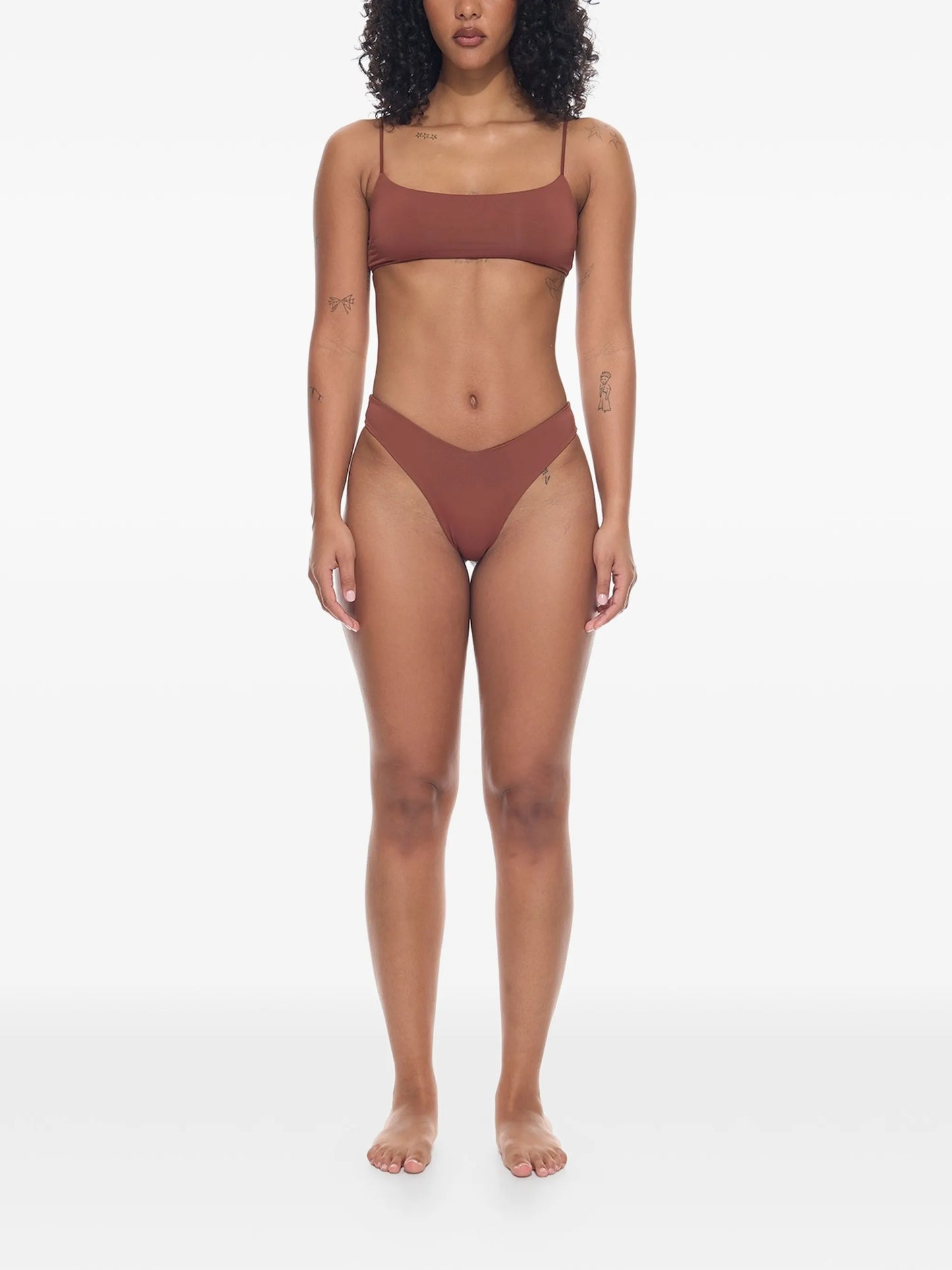 Orella bikini bottoms