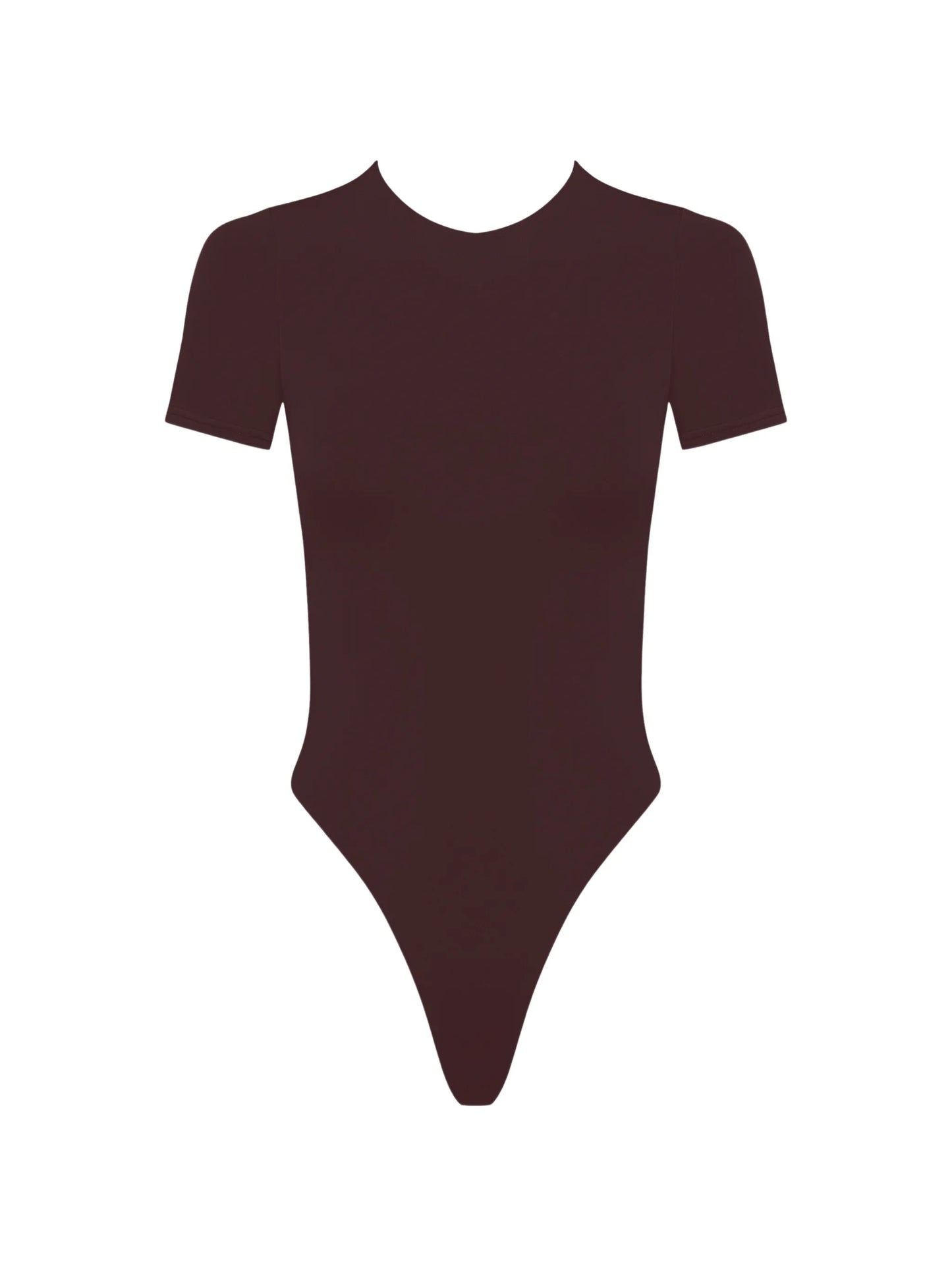 Atlas cut-out swimsuit