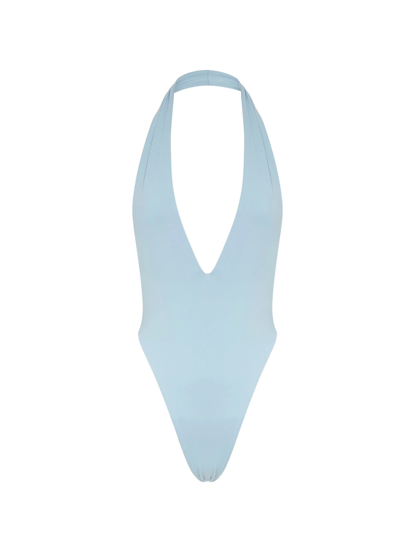 Ralph halterneck swimsuit