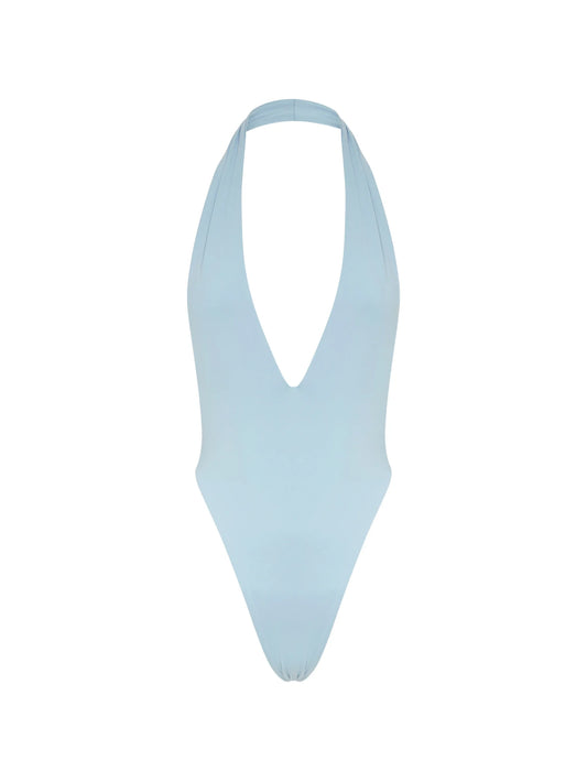 Ralph halterneck swimsuit