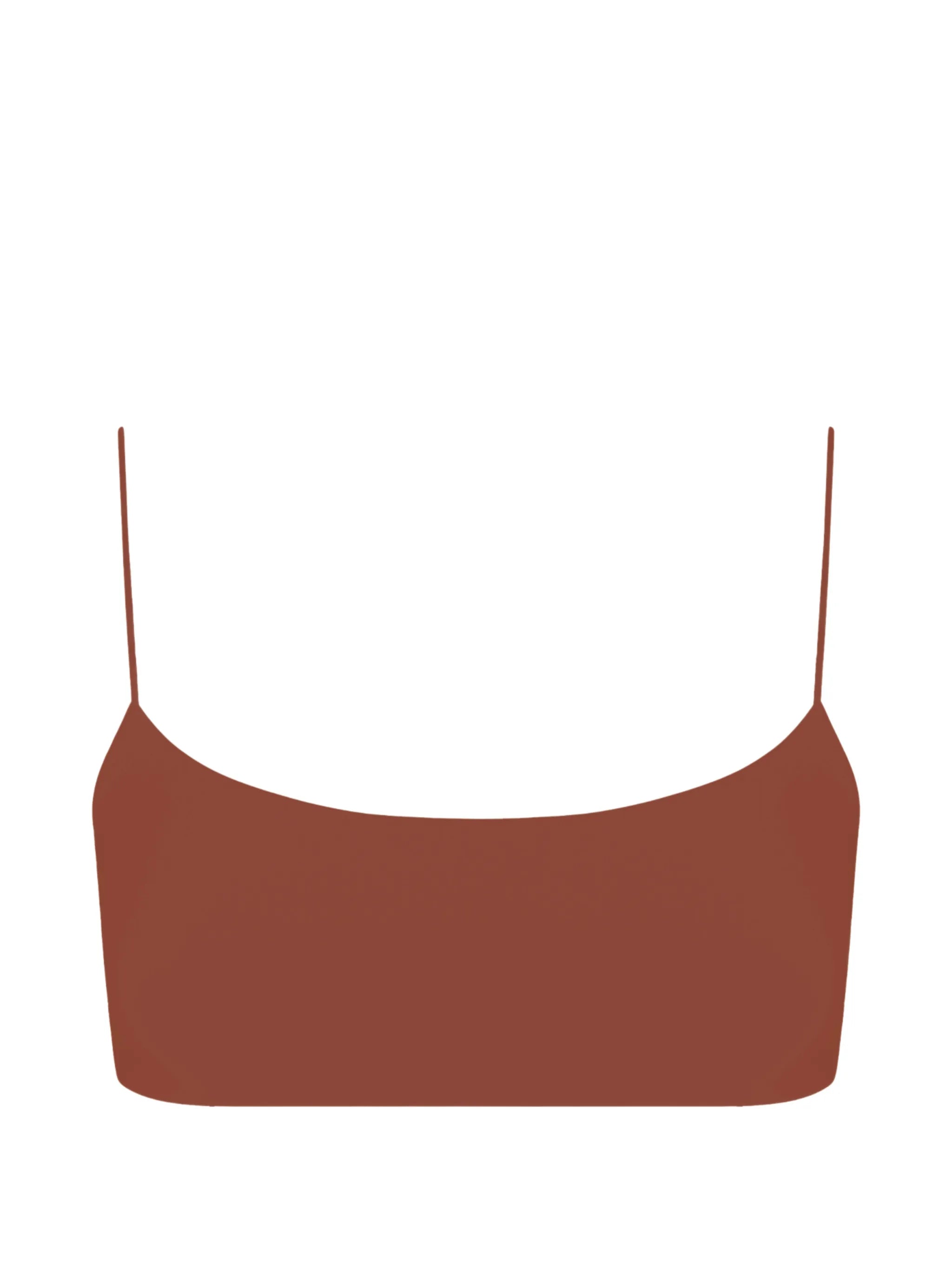 Desi bikini top