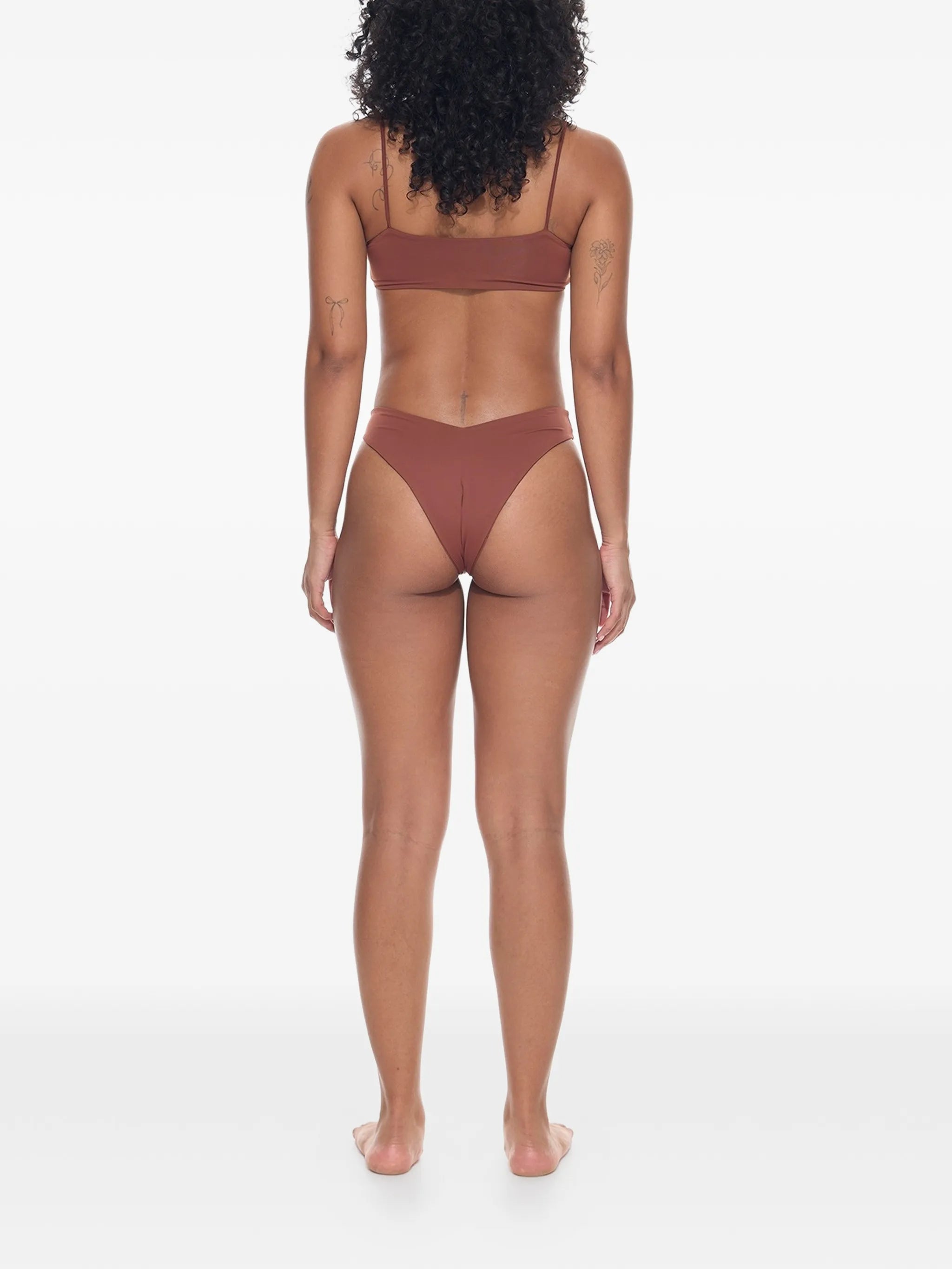Desi bikini top