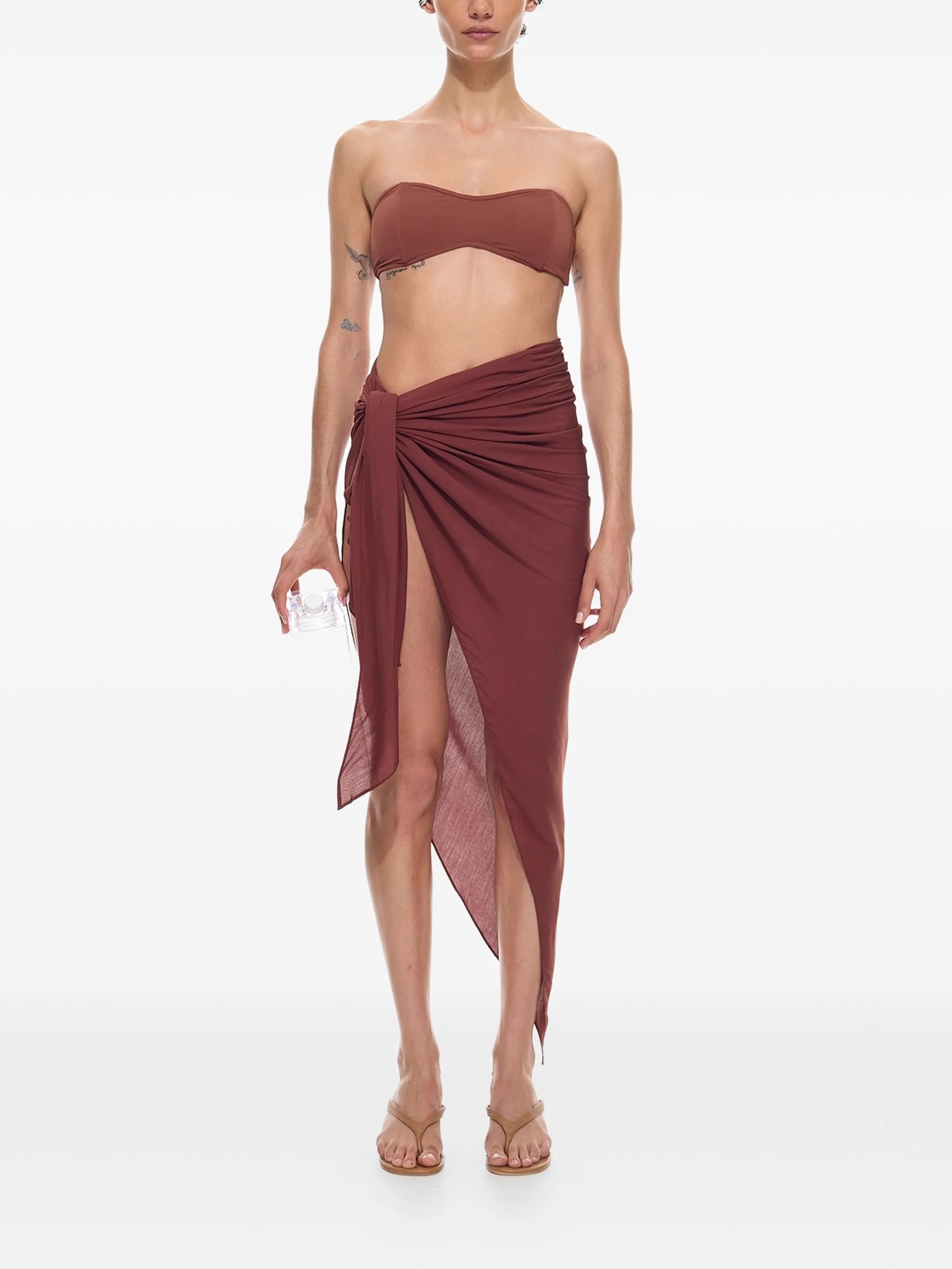 Leon sarong