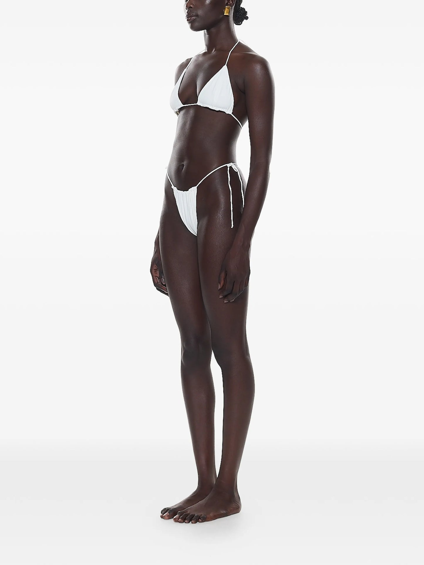 Jocelyn side-tie bikini bottoms