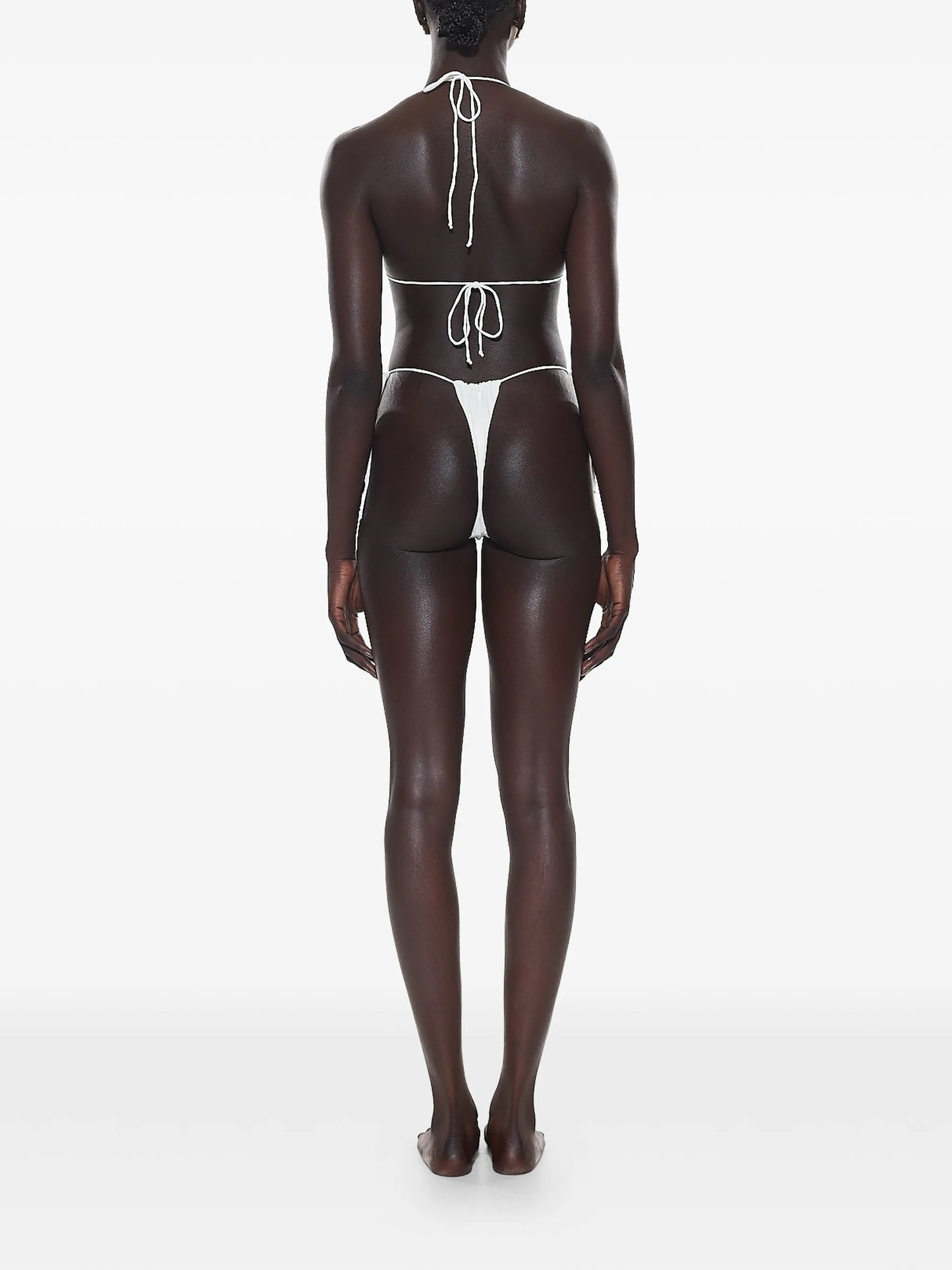 Jocelyn side-tie bikini bottoms
