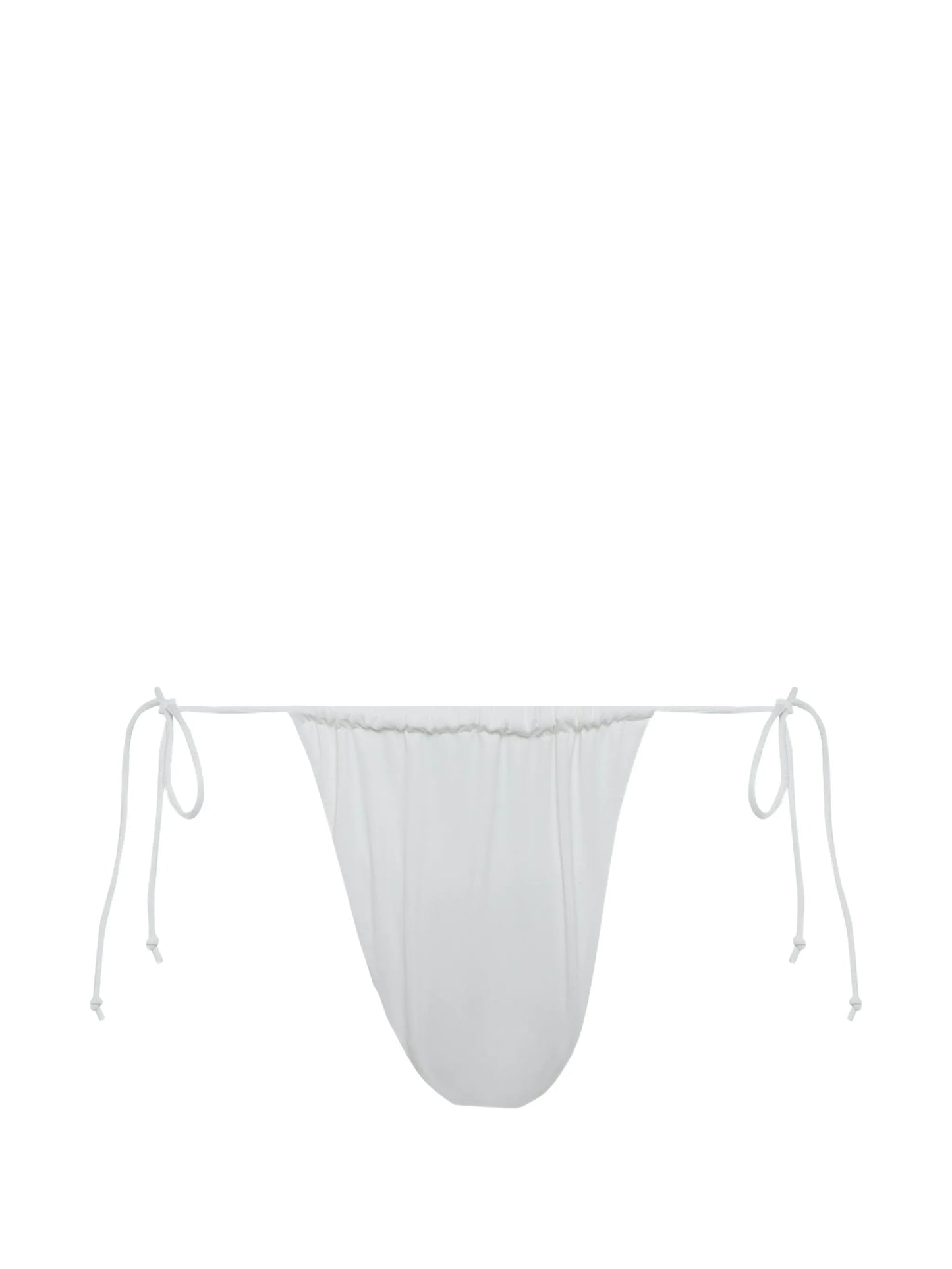Jocelyn side-tie bikini bottoms