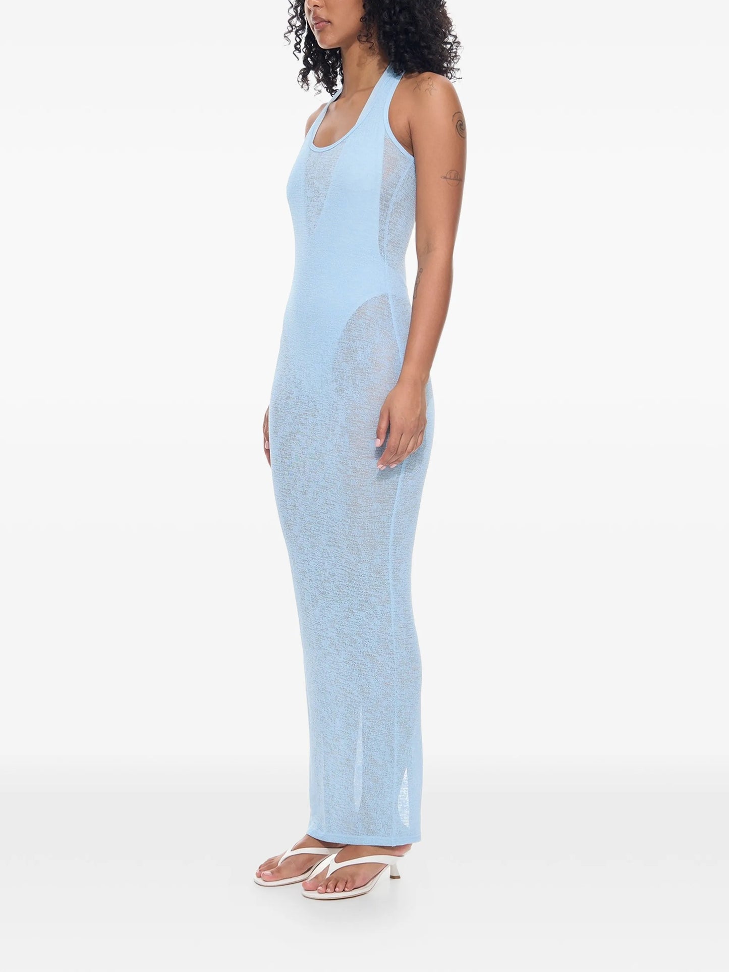Leena maxi dress