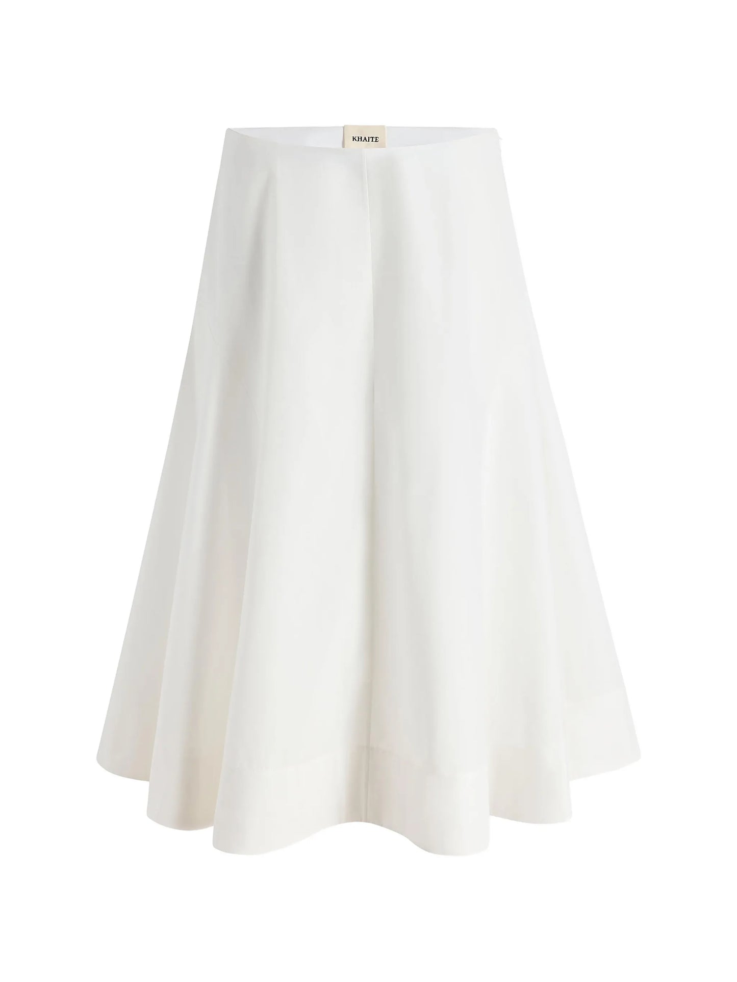 Artin midi skirt