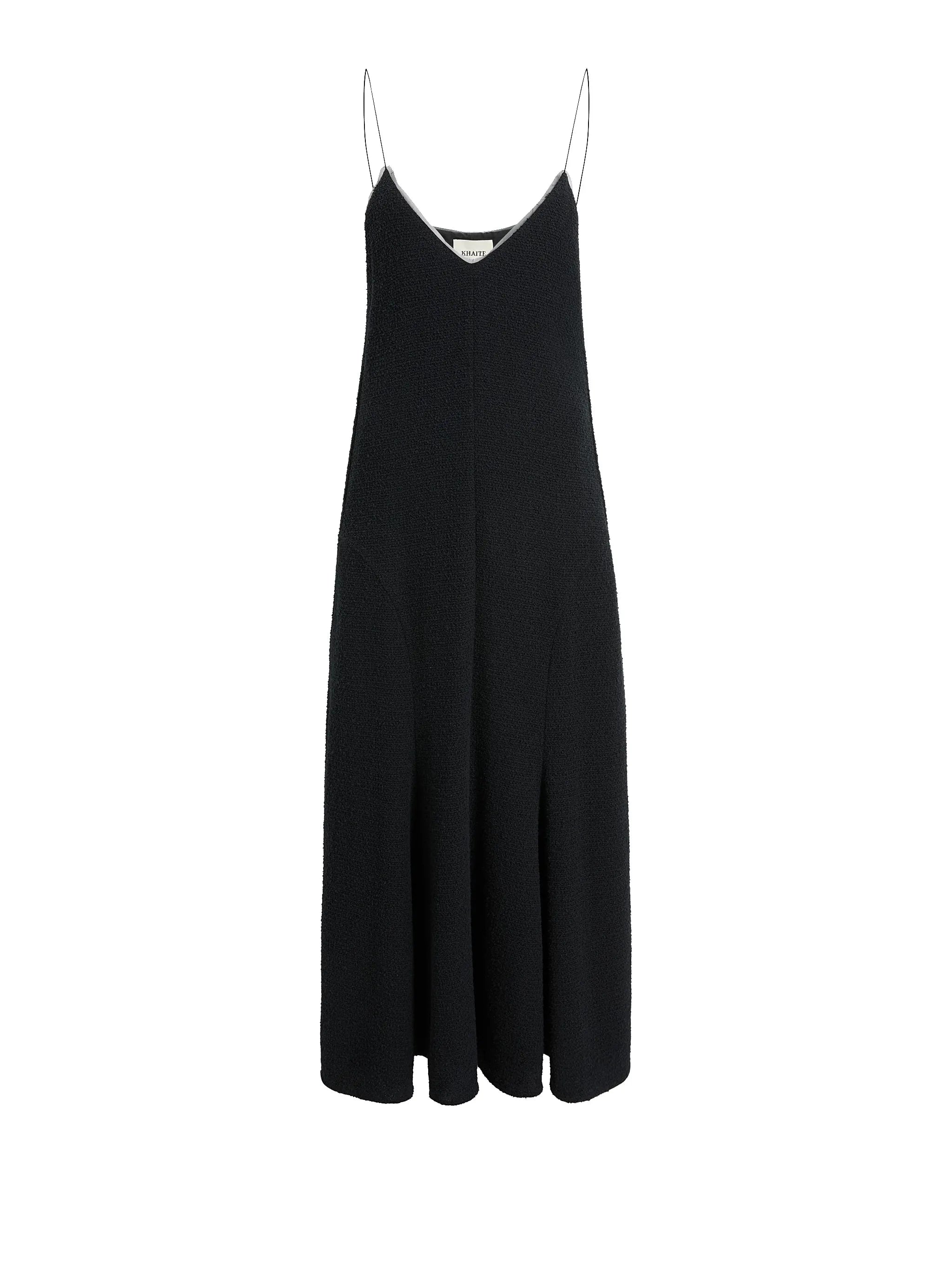Iben dress