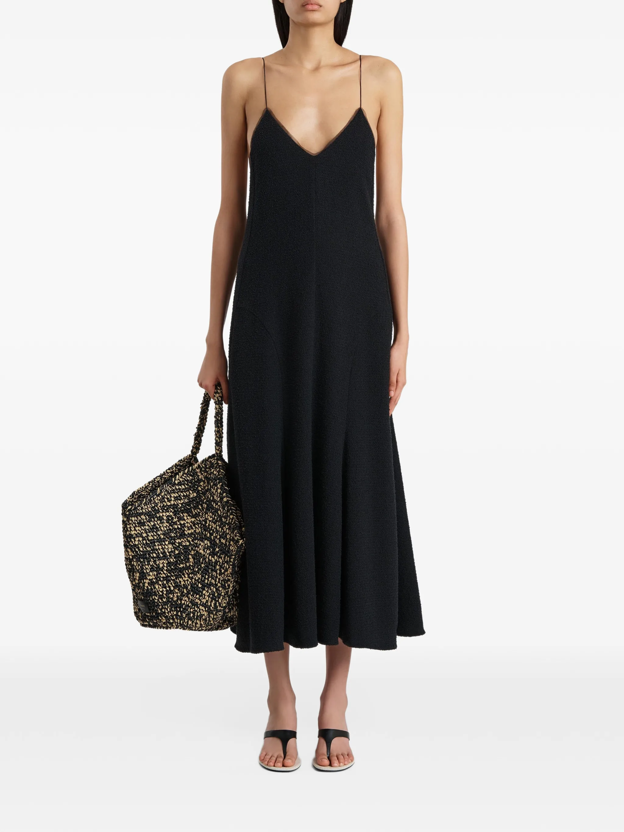 Iben dress