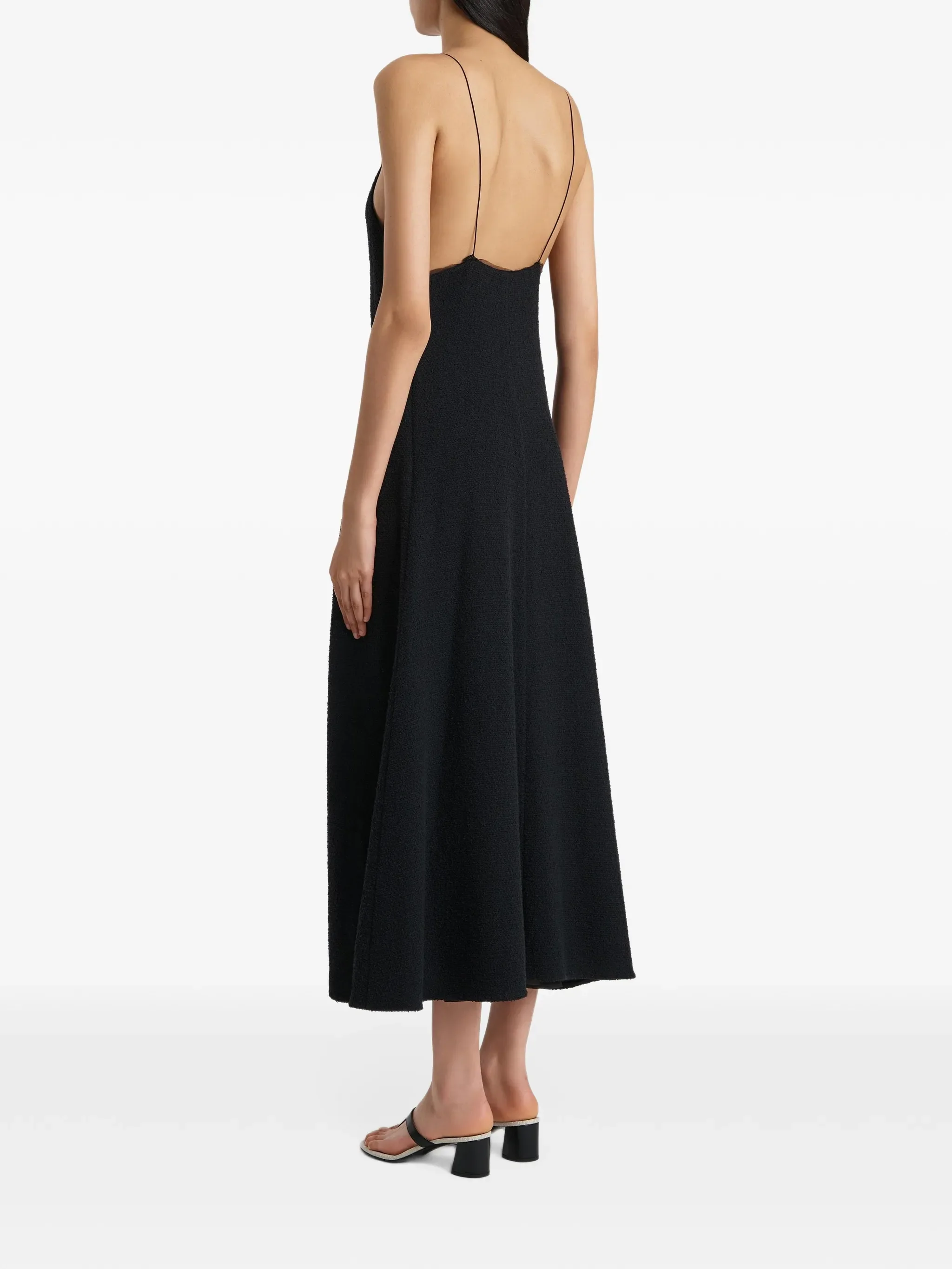 Iben dress
