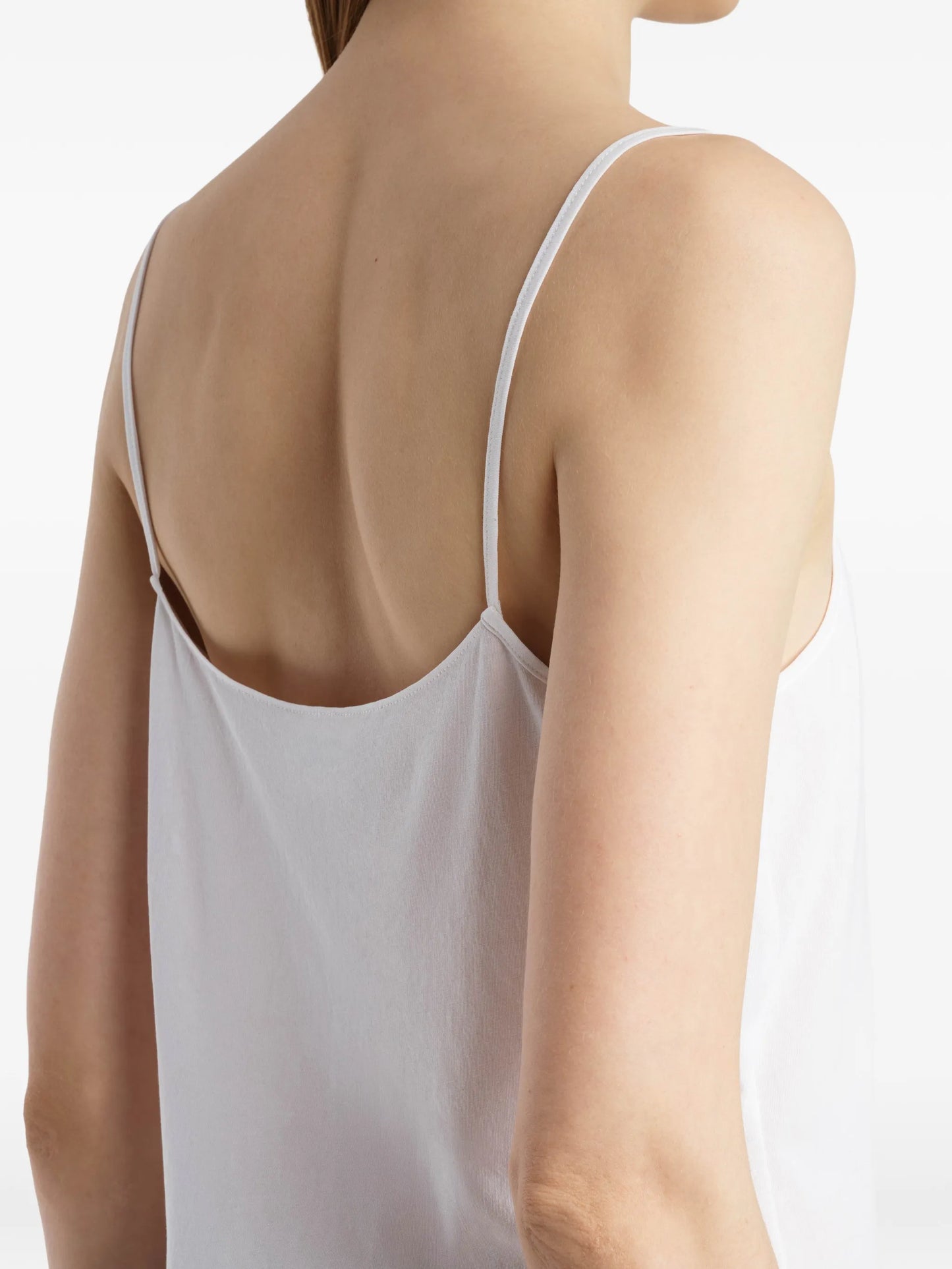 Moss cami top