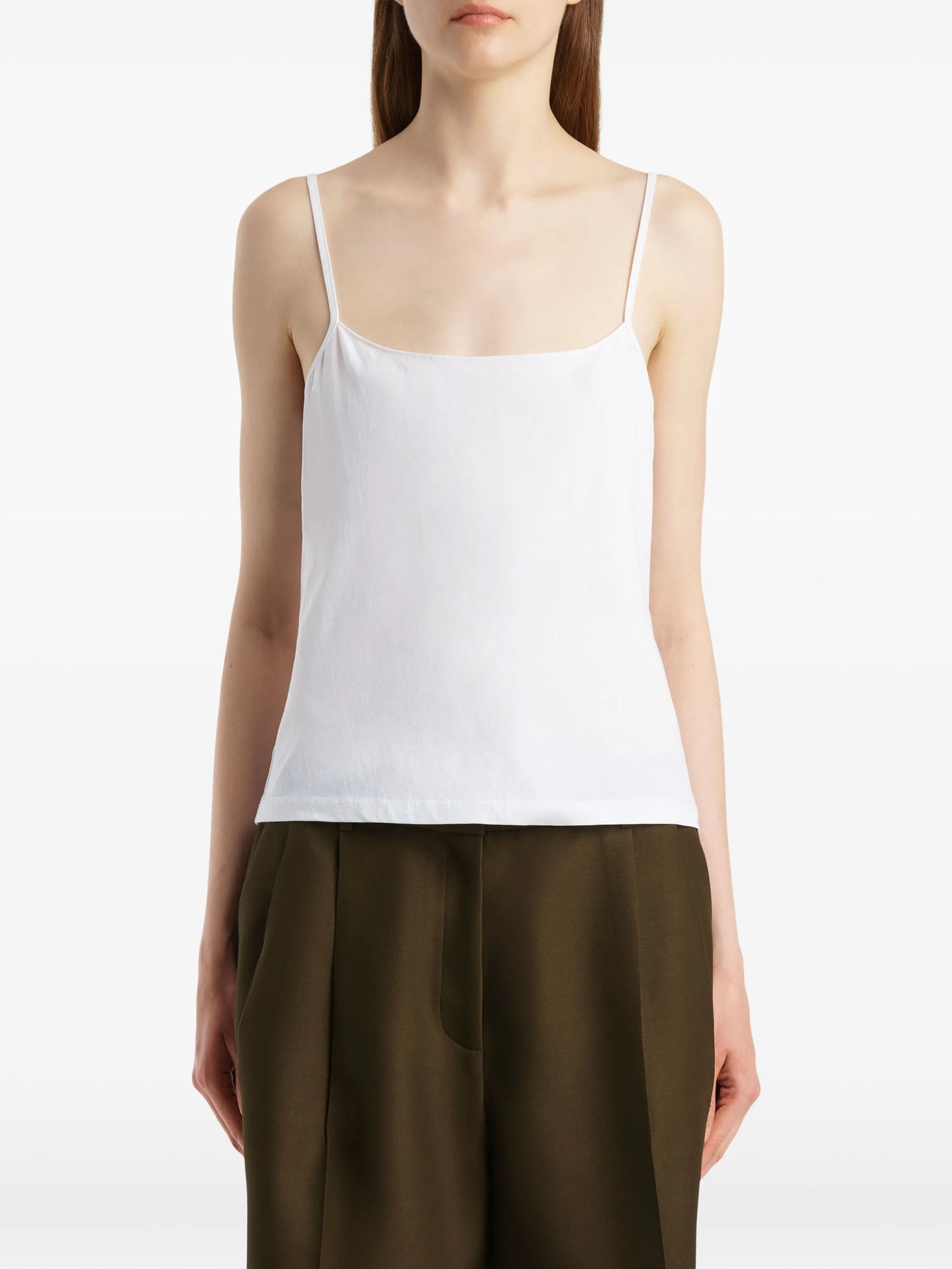 Moss cami top