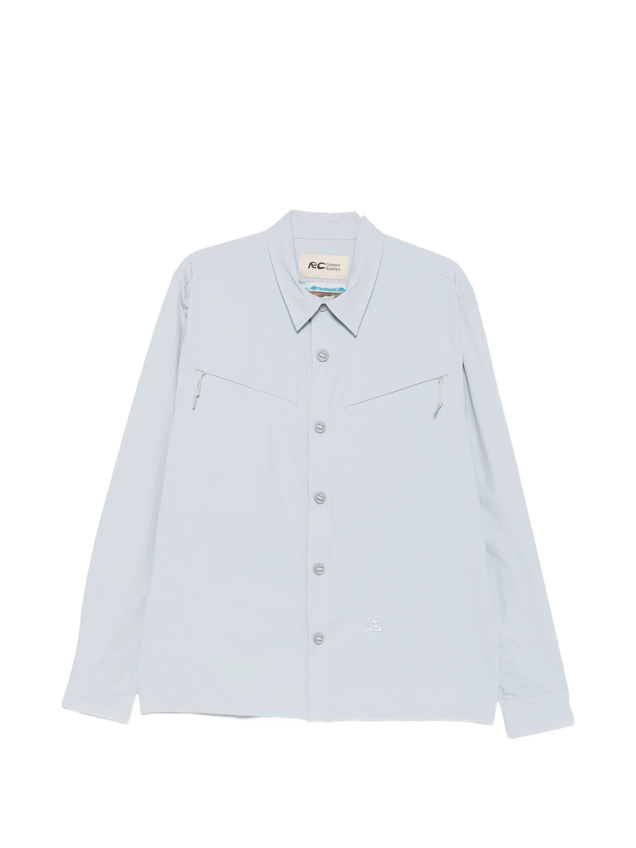 long-sleeve shirt