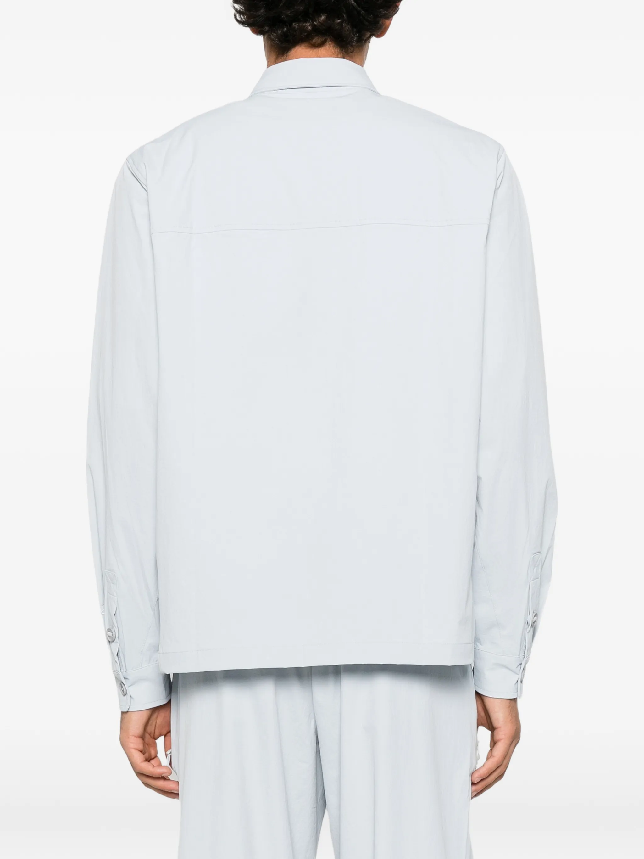long-sleeve shirt