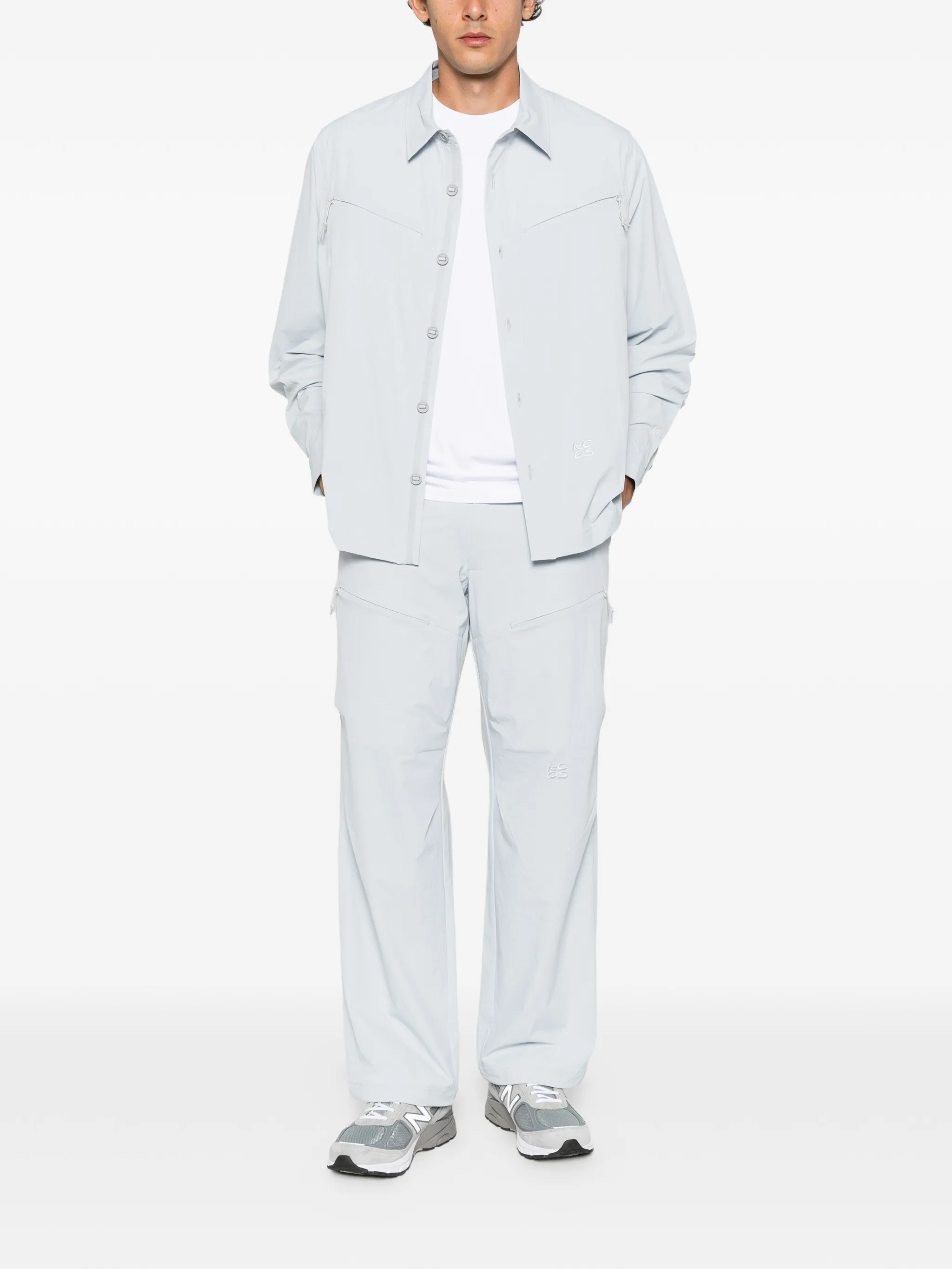 long-sleeve shirt
