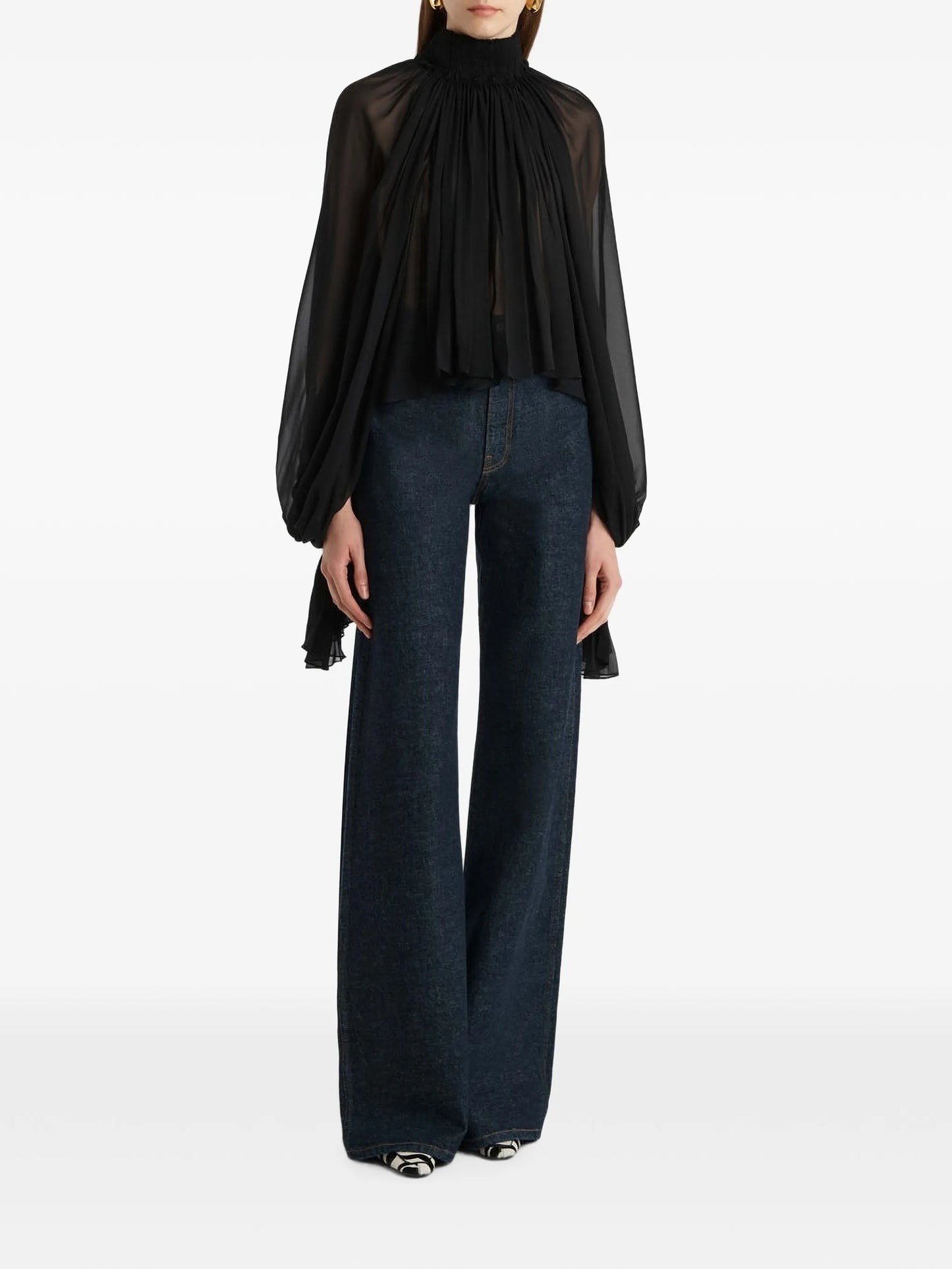 Dane stretch jeans