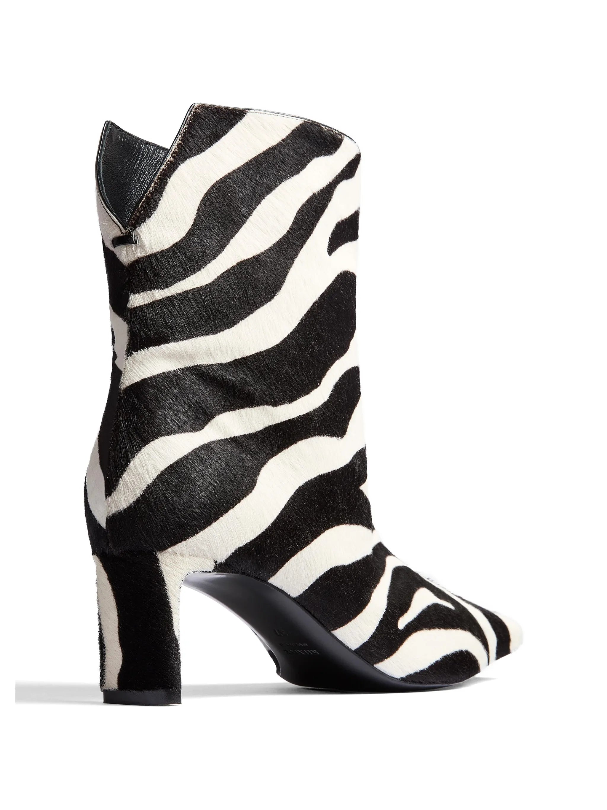 Ona ankle boots