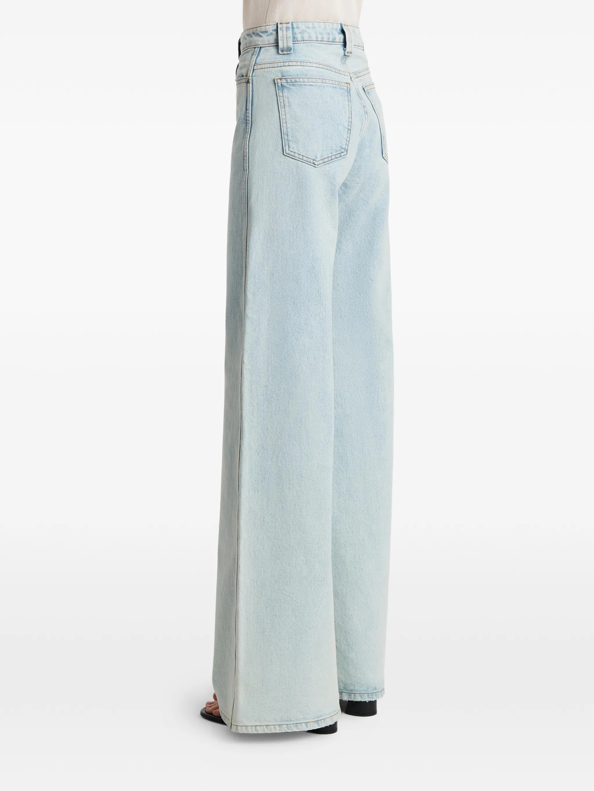 Dane stretch jeans