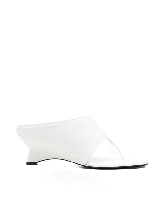 thong wedge sandals