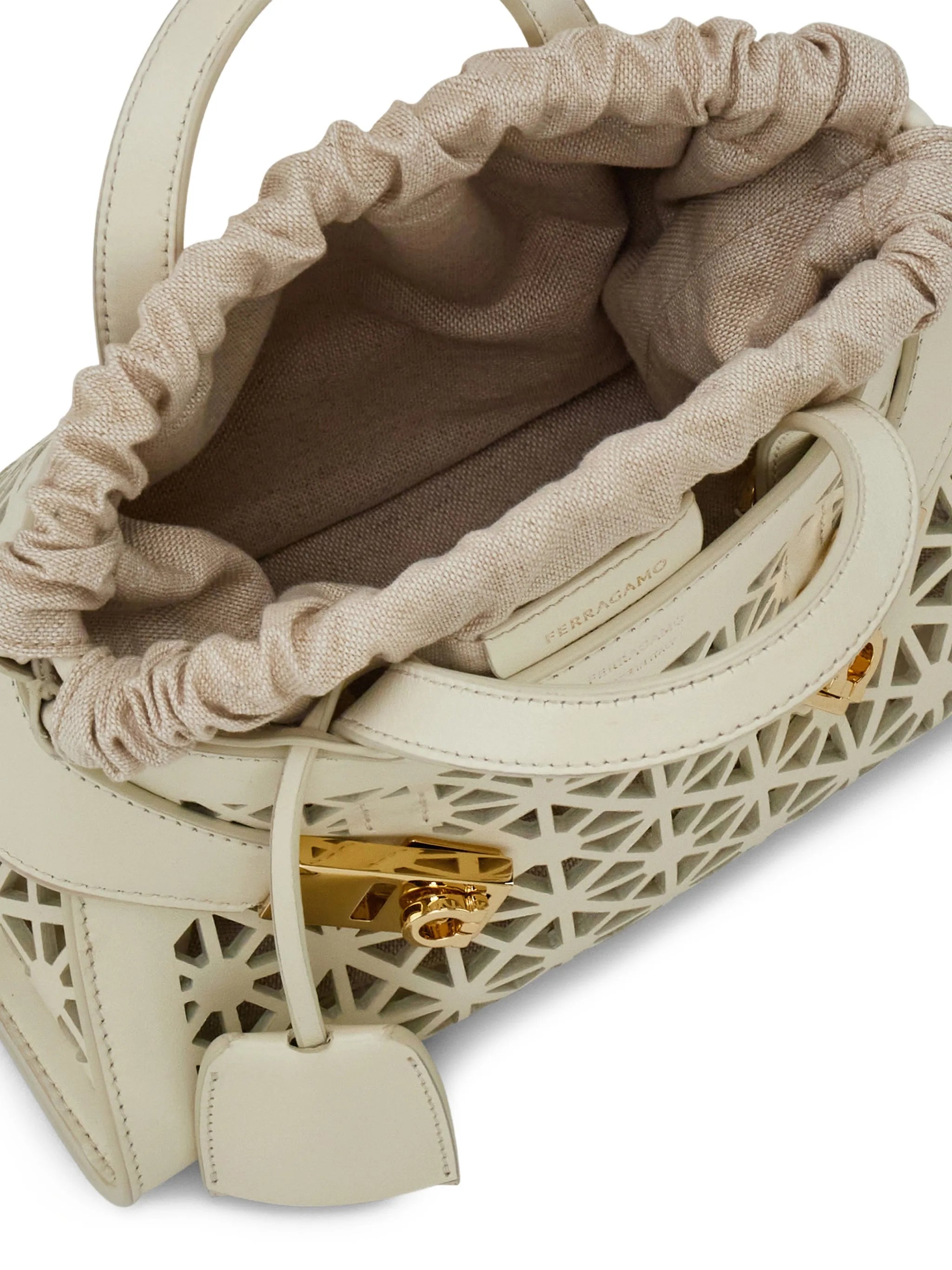 Hug handbag (XS)