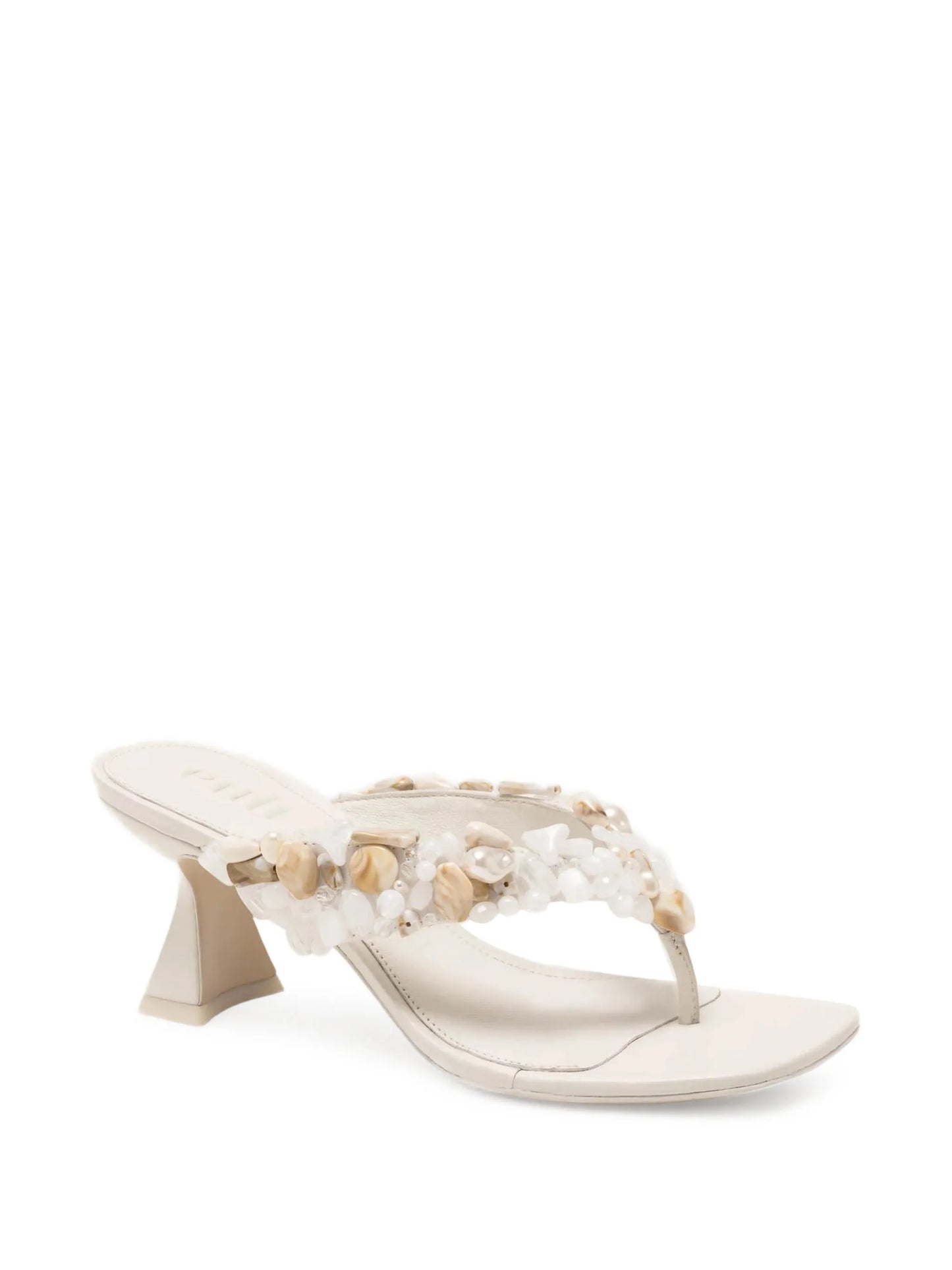 Abi sandals