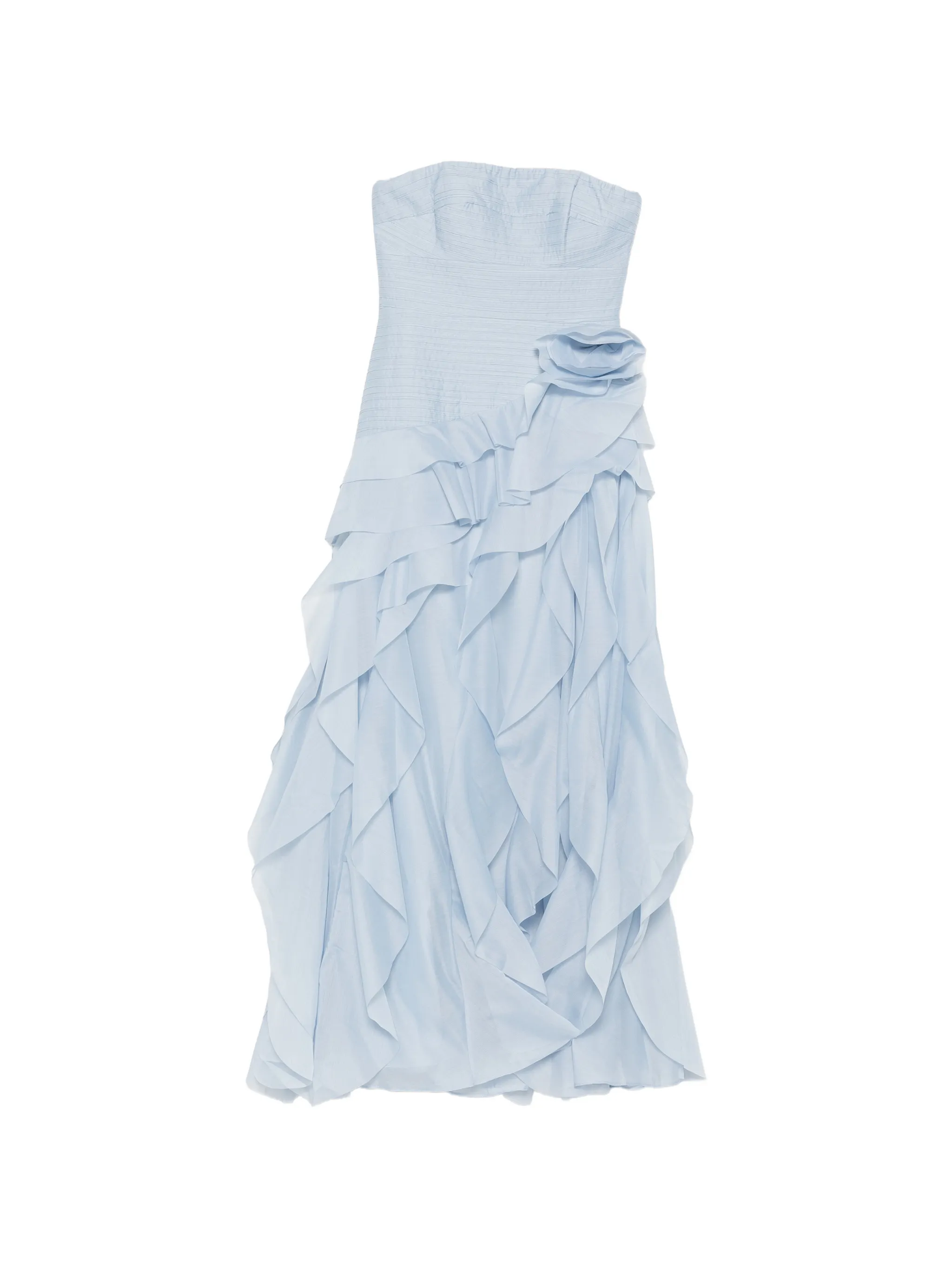Canyon gown