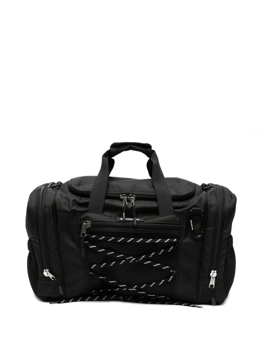 logo-print holdall
